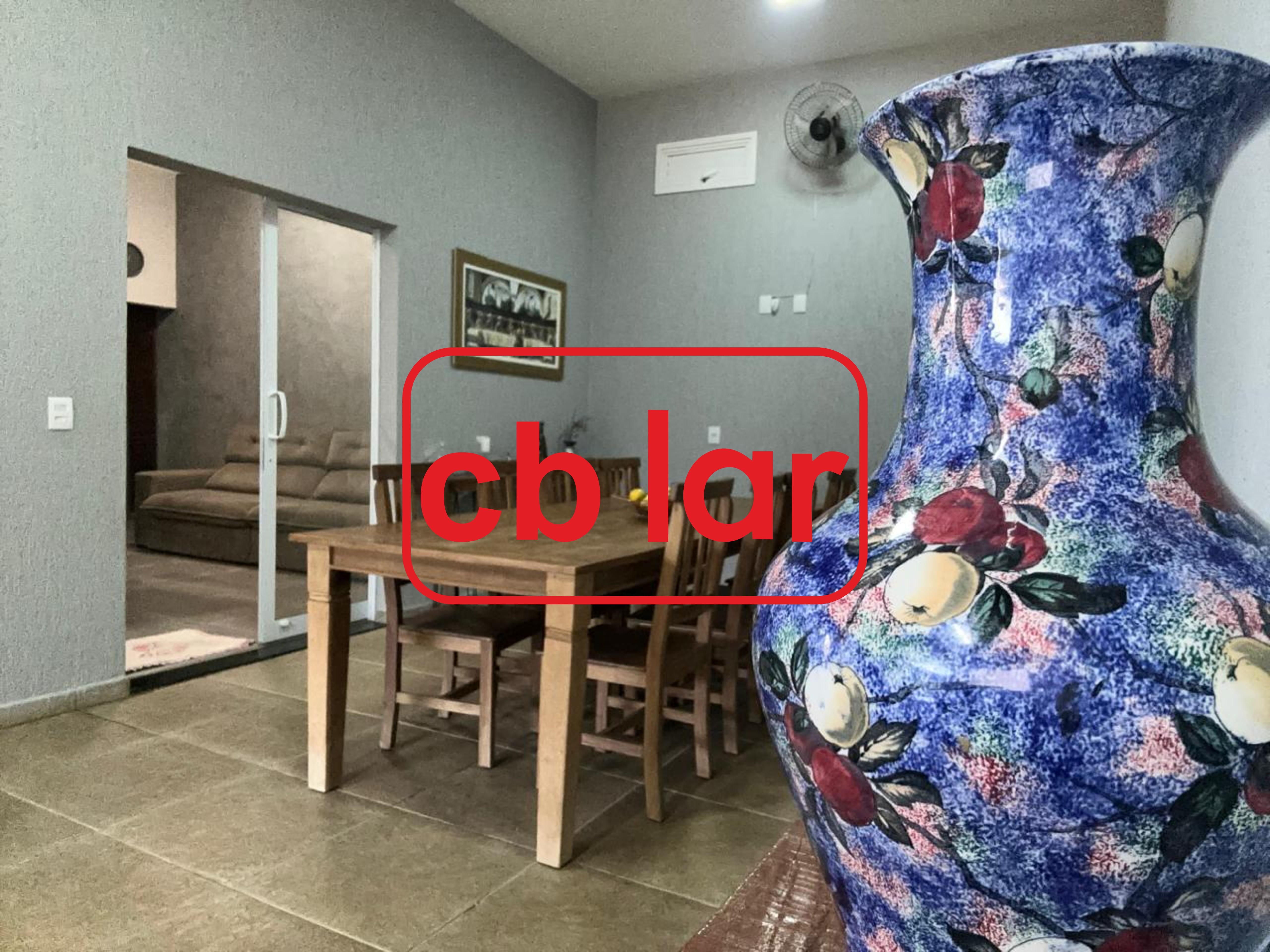 Casa, 3 quartos - Foto 19