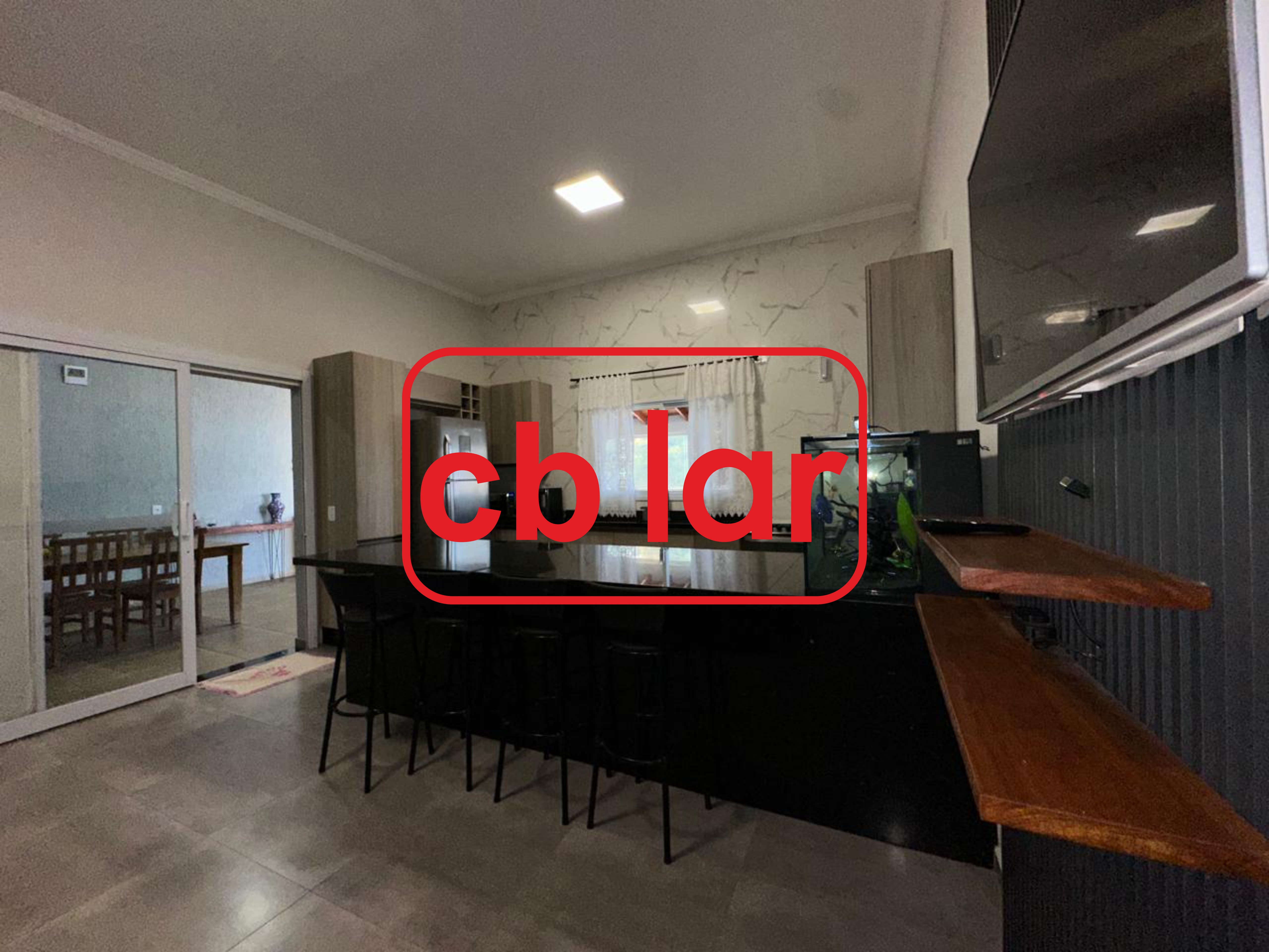 Casa, 3 quartos - Foto 12