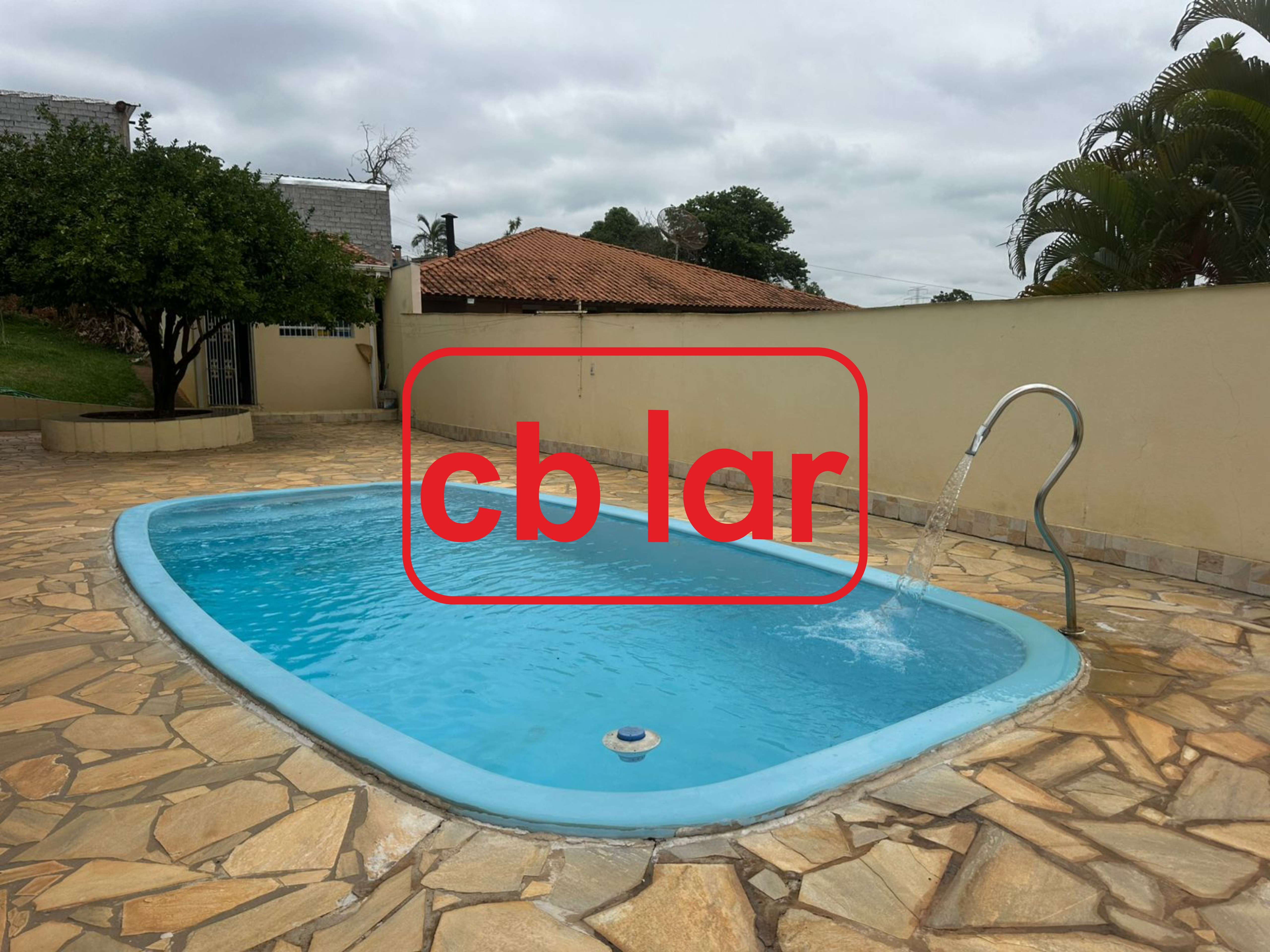 Chácara, 2 quartos, 1075 m² - Foto 15