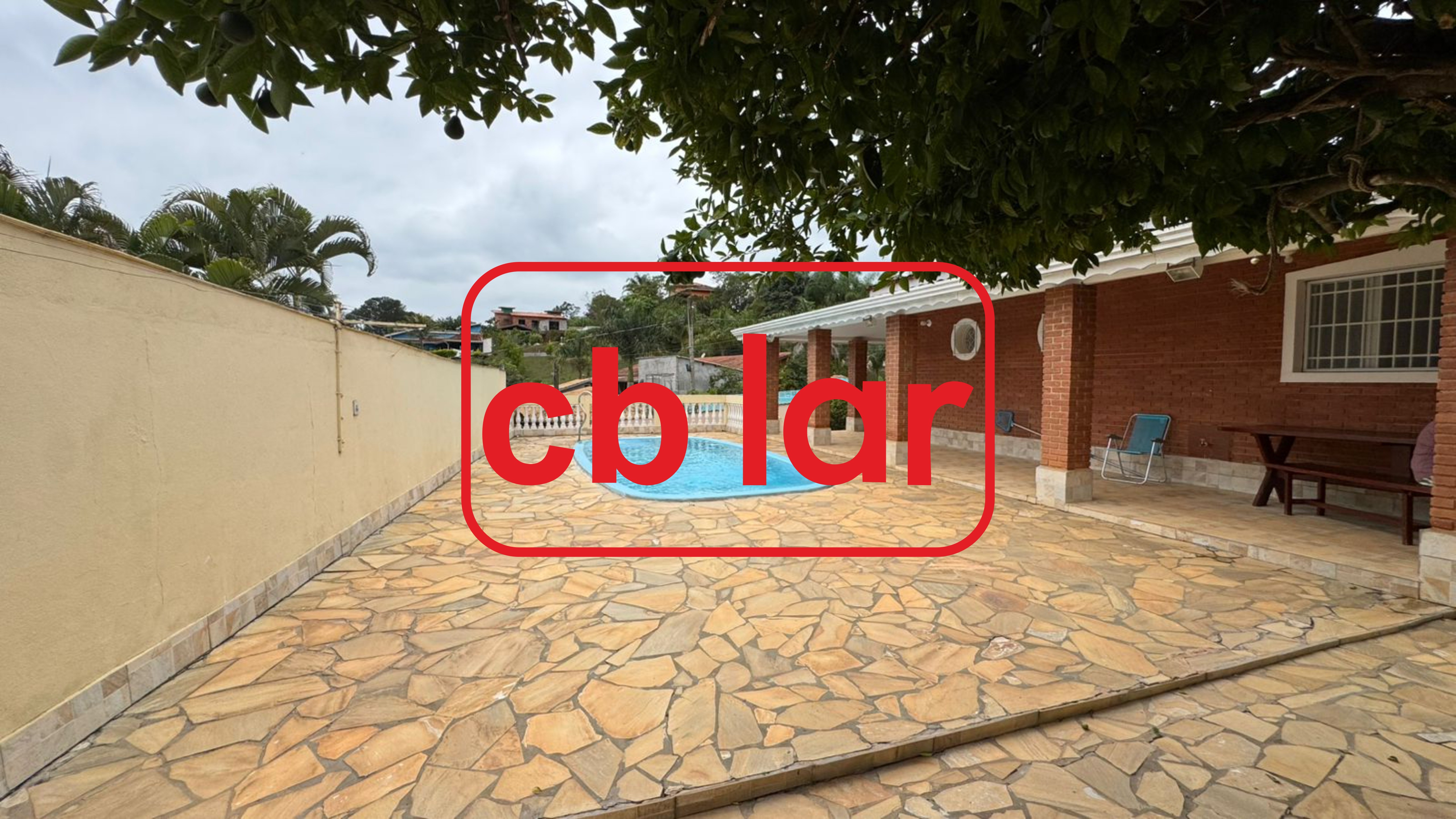 Chácara, 2 quartos, 1075 m² - Foto 8