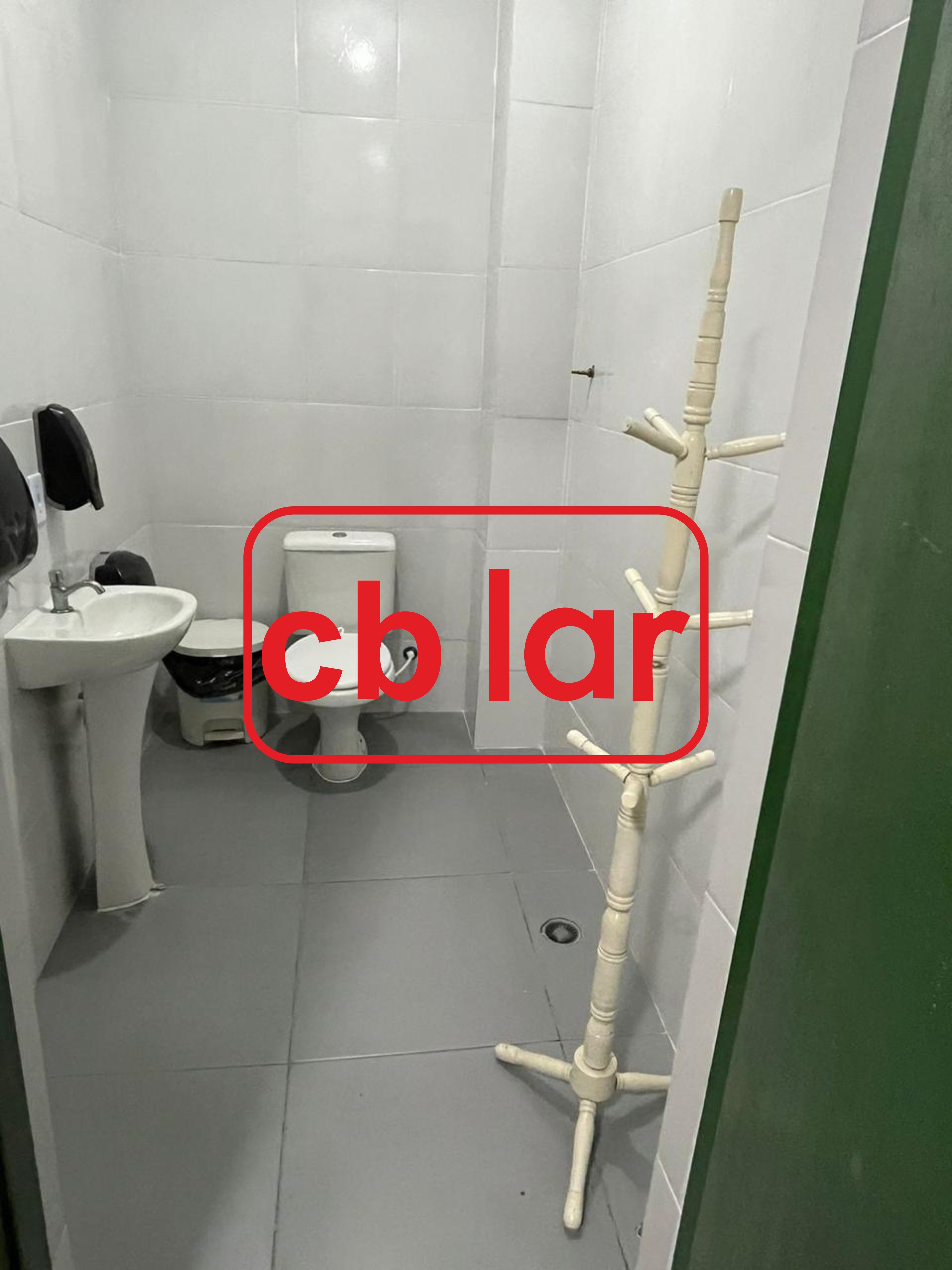 Prédio Inteiro - Foto 15