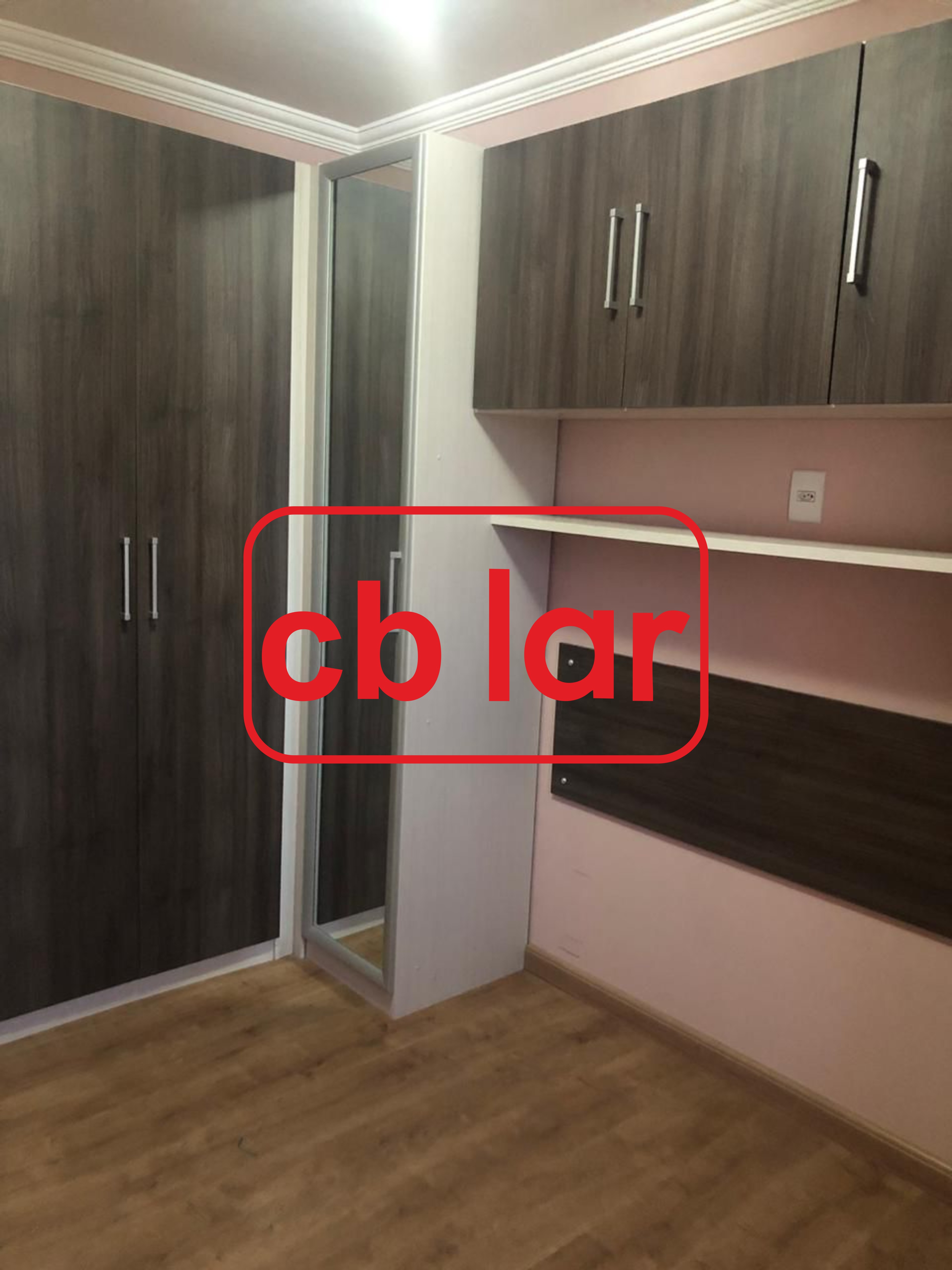 Apartamento, 2 quartos, 49 m² - Foto 2