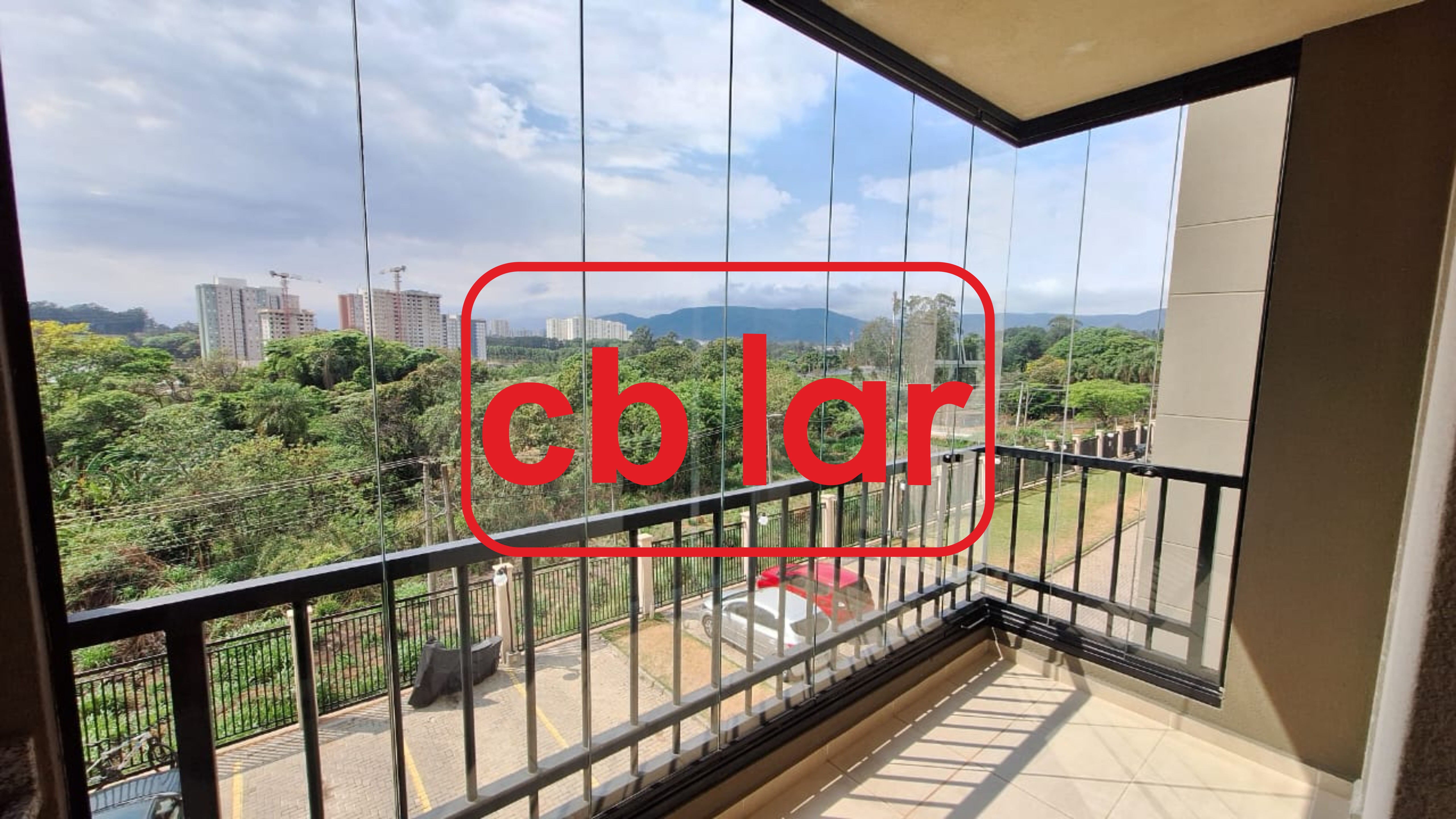 Apartamento, 2 quartos, 84 m² - Foto 1