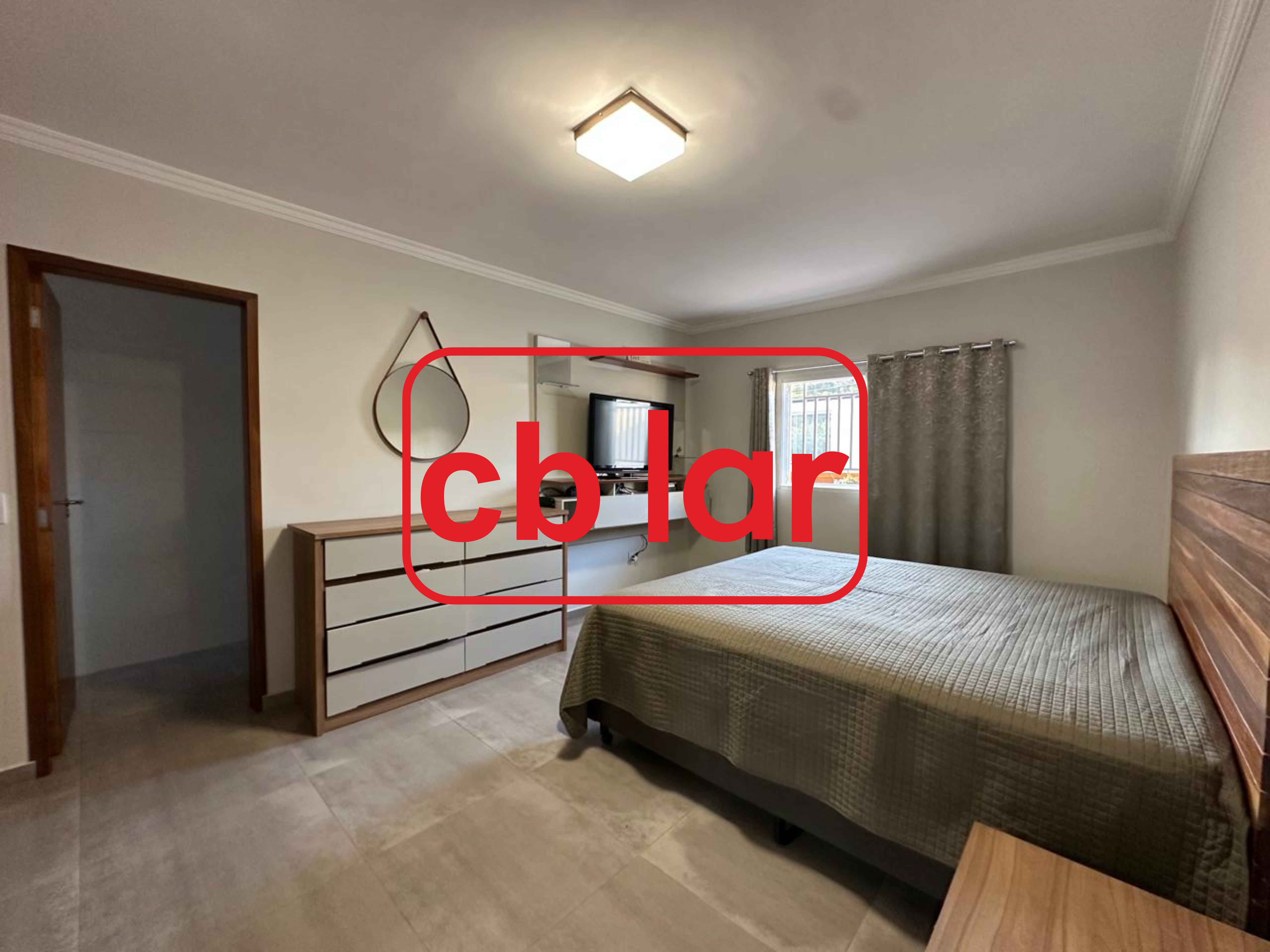 Casa, 3 quartos - Foto 9