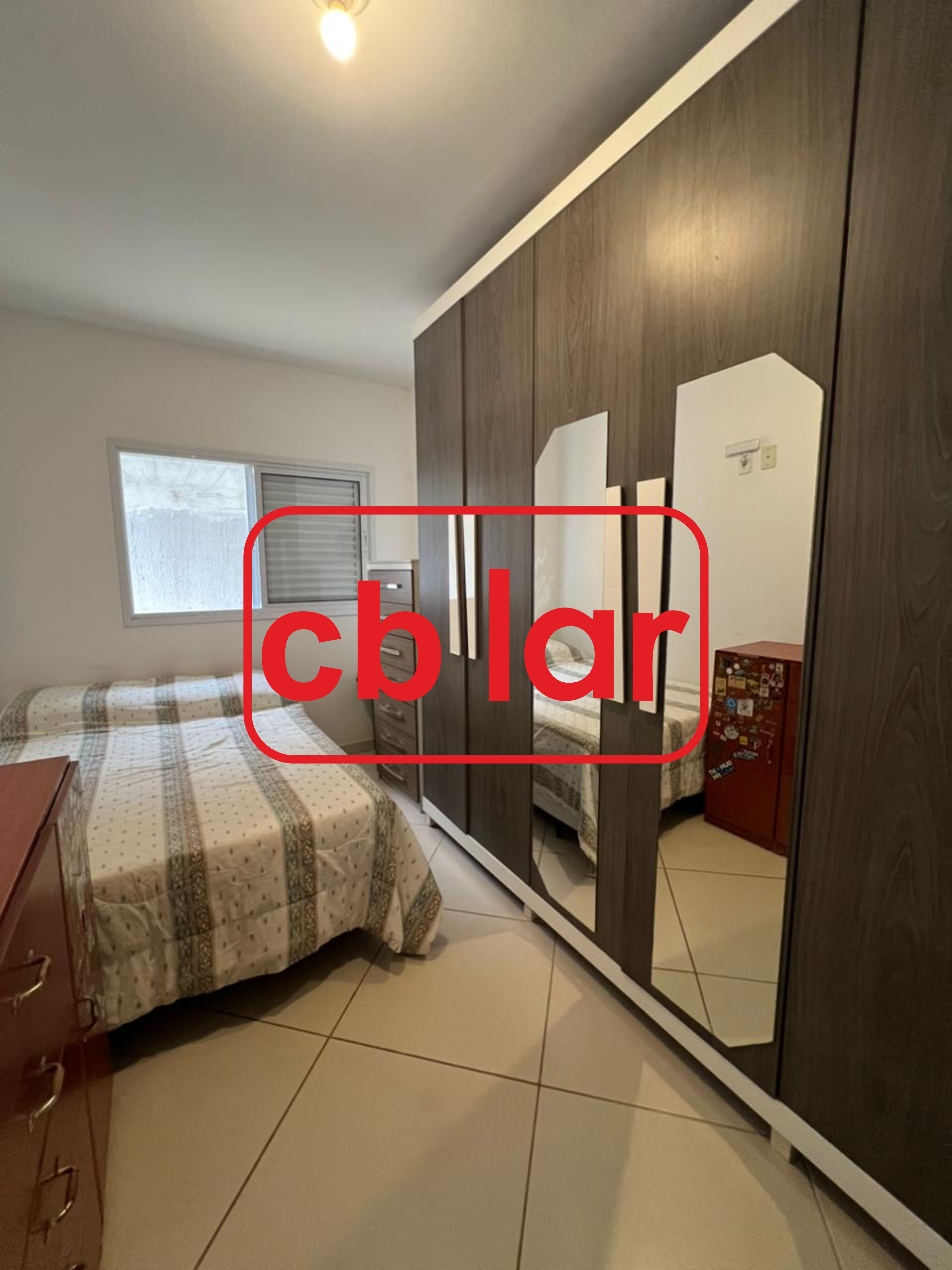 Casa de Condomínio, 2 quartos - Foto 2