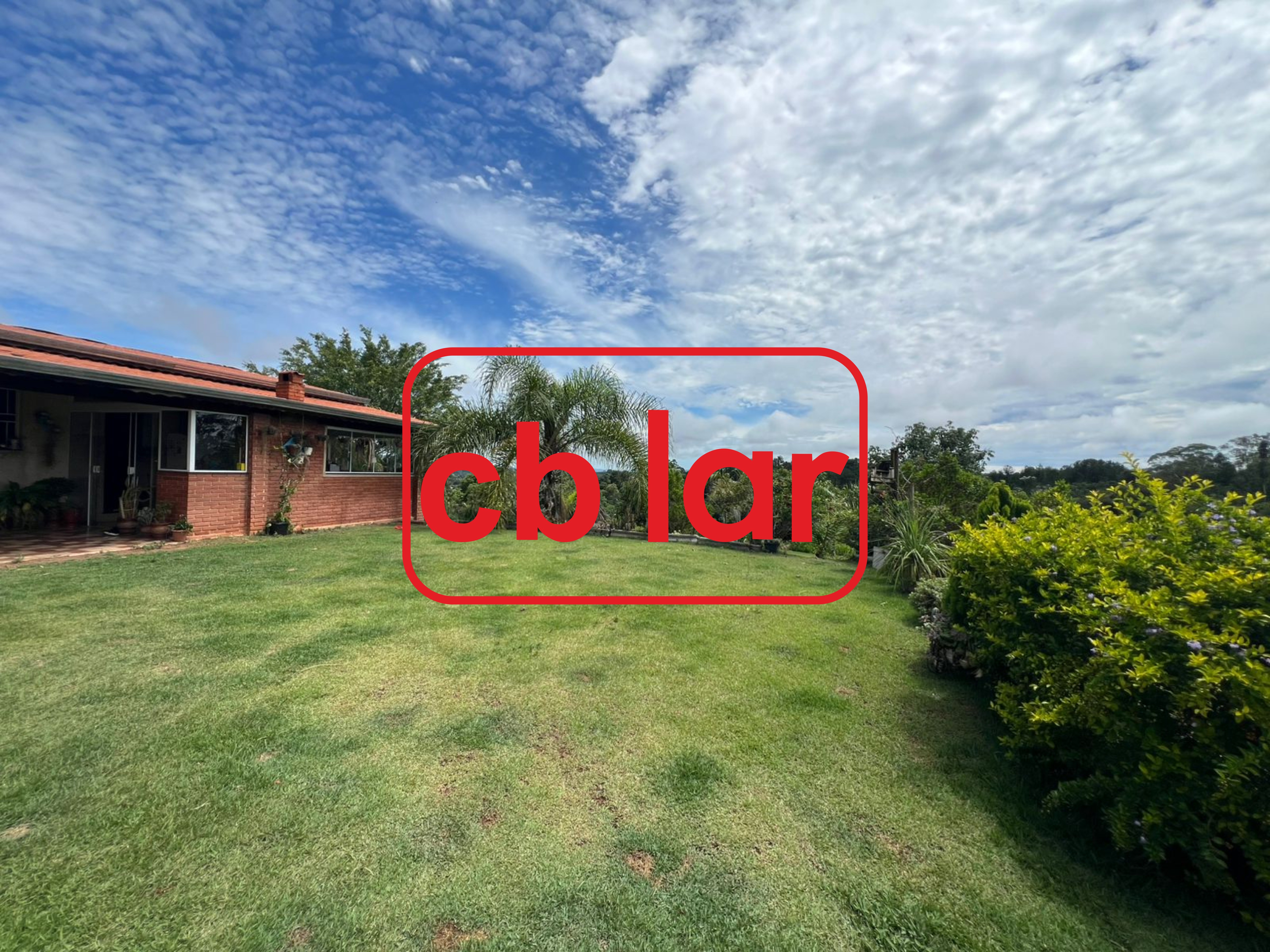 Chácara, 2 quartos, 2493 m² - Foto 4