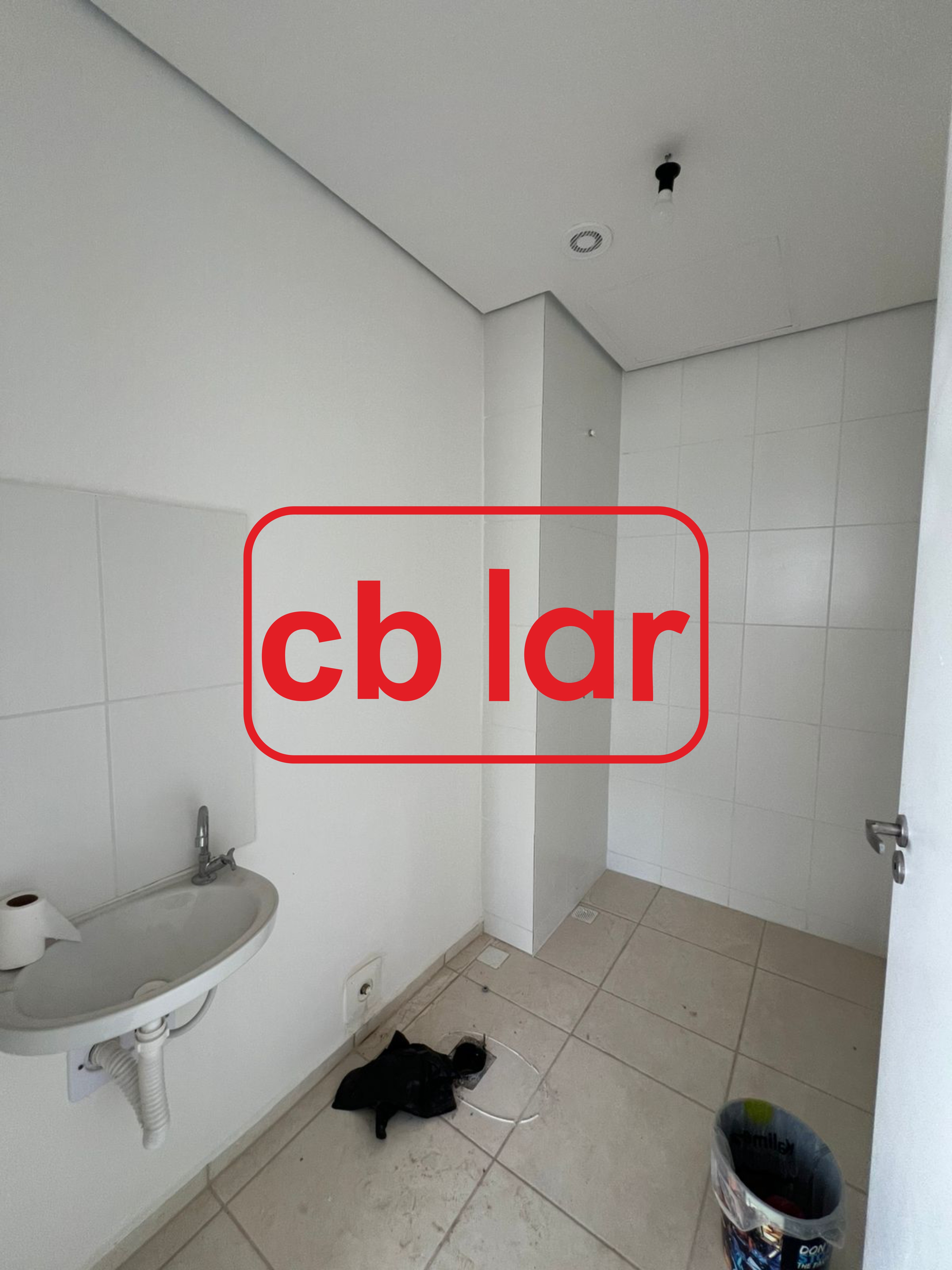 Apartamento, 3 quartos, 60 m² - Foto 12