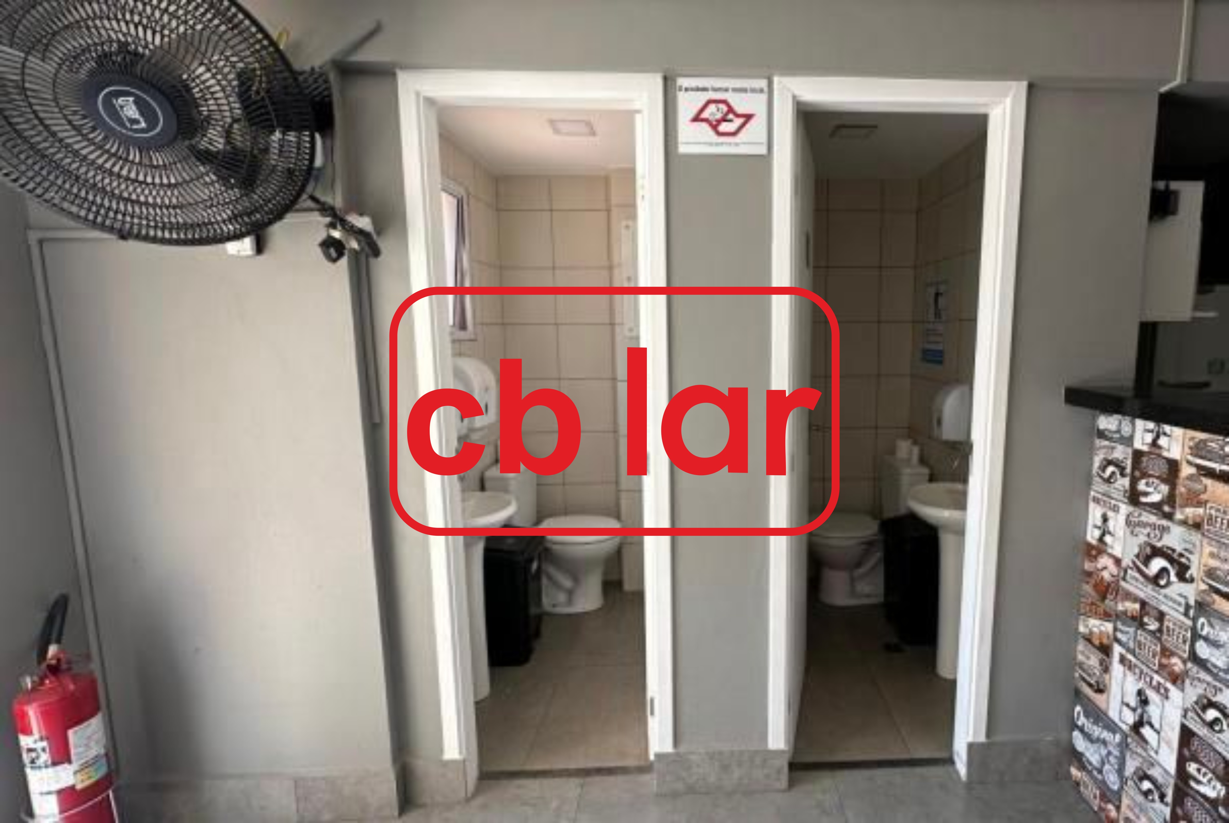 Apartamento, 2 quartos, 46 m² - Foto 12