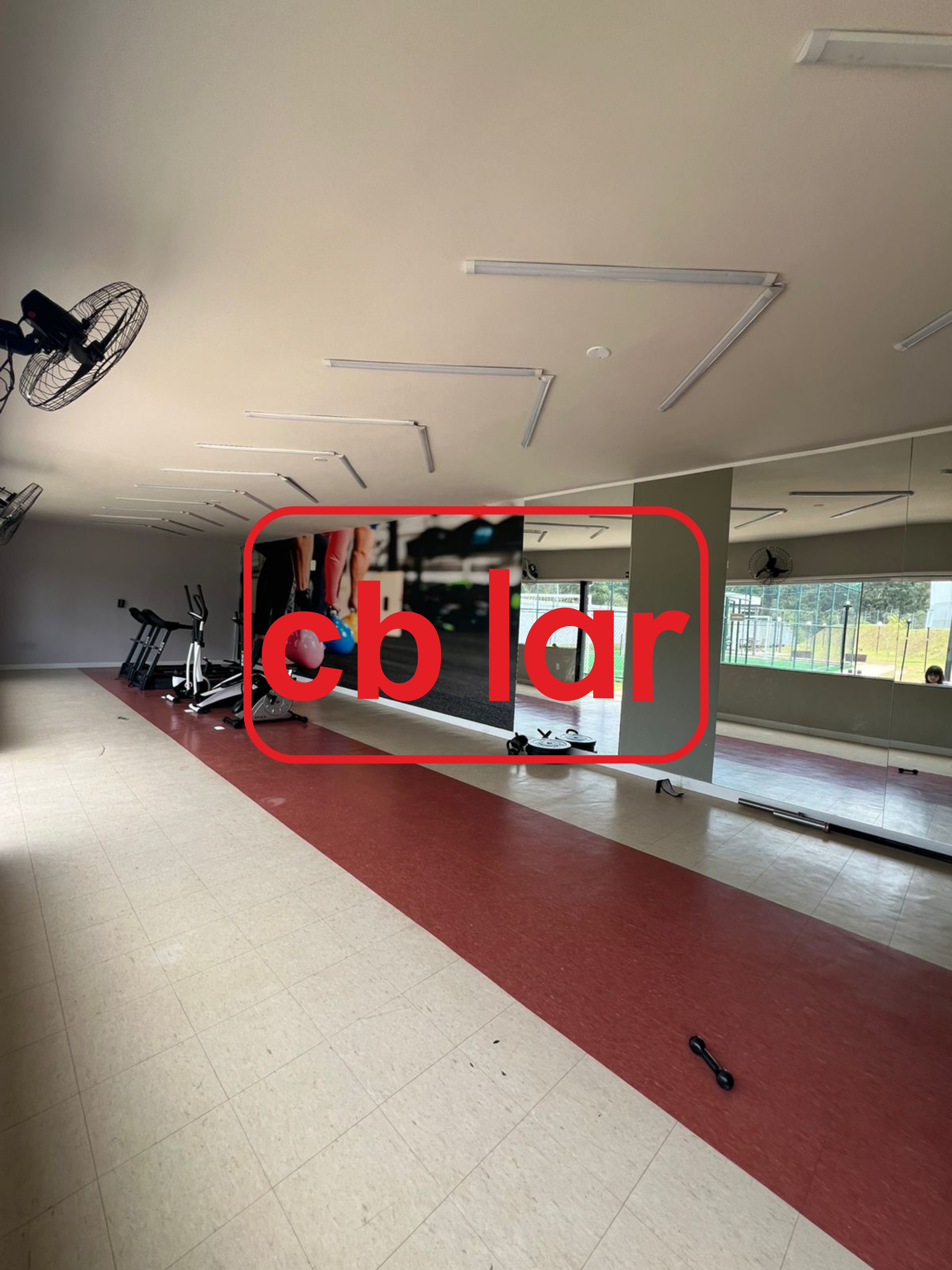 Apartamento, 3 quartos, 60 m² - Foto 17