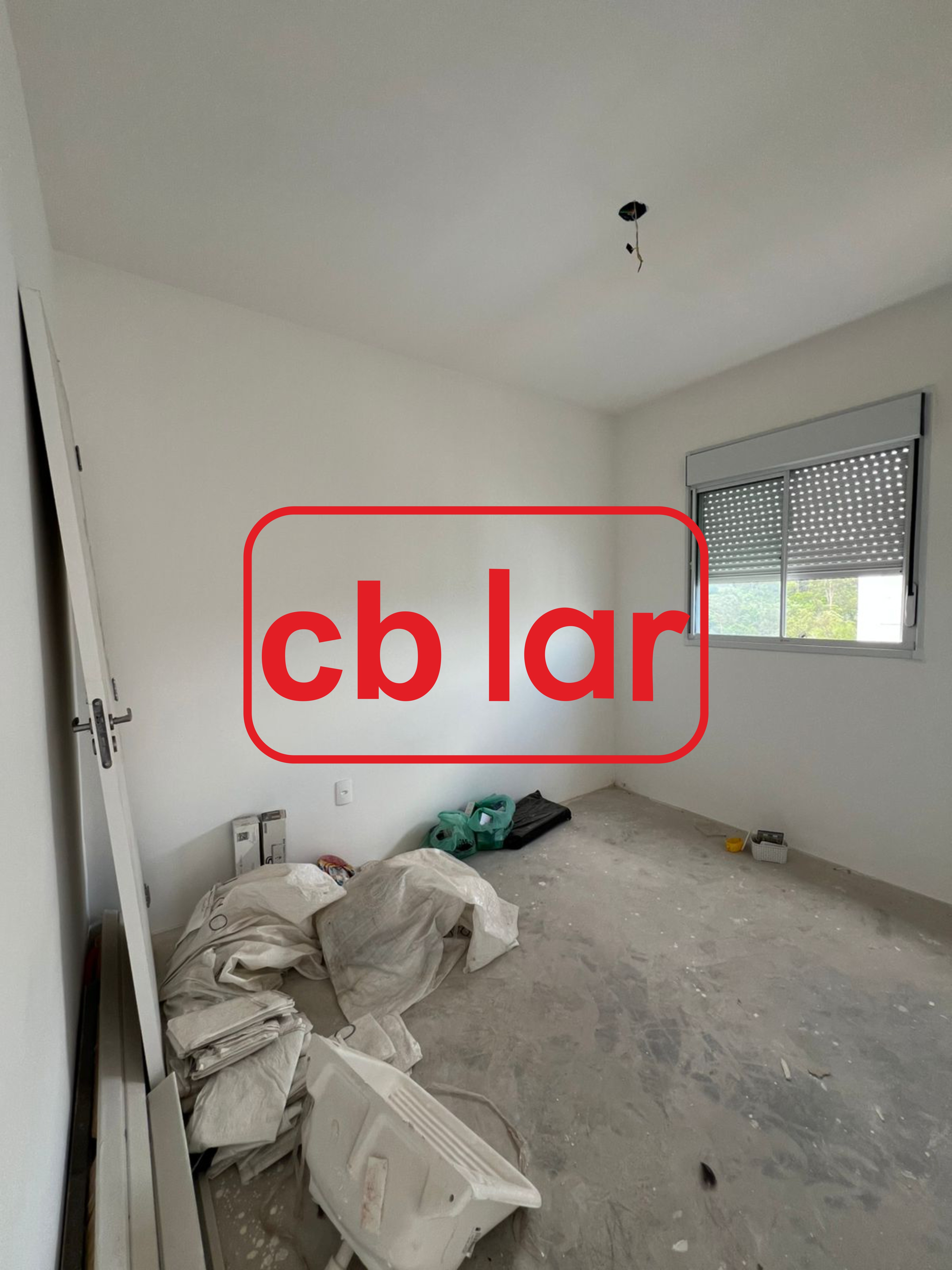 Apartamento, 3 quartos, 60 m² - Foto 13