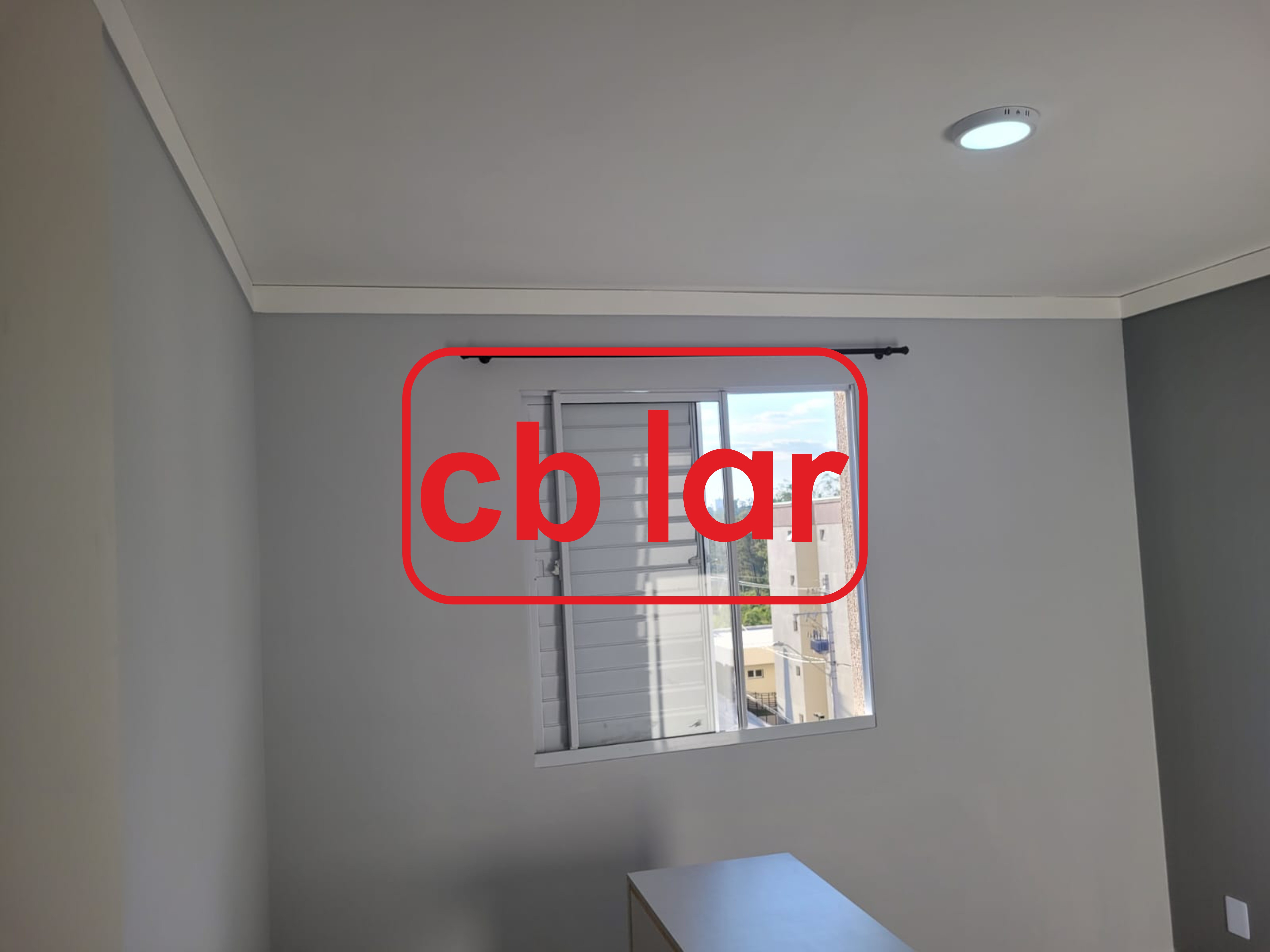 Apartamento, 2 quartos, 44 m² - Foto 3