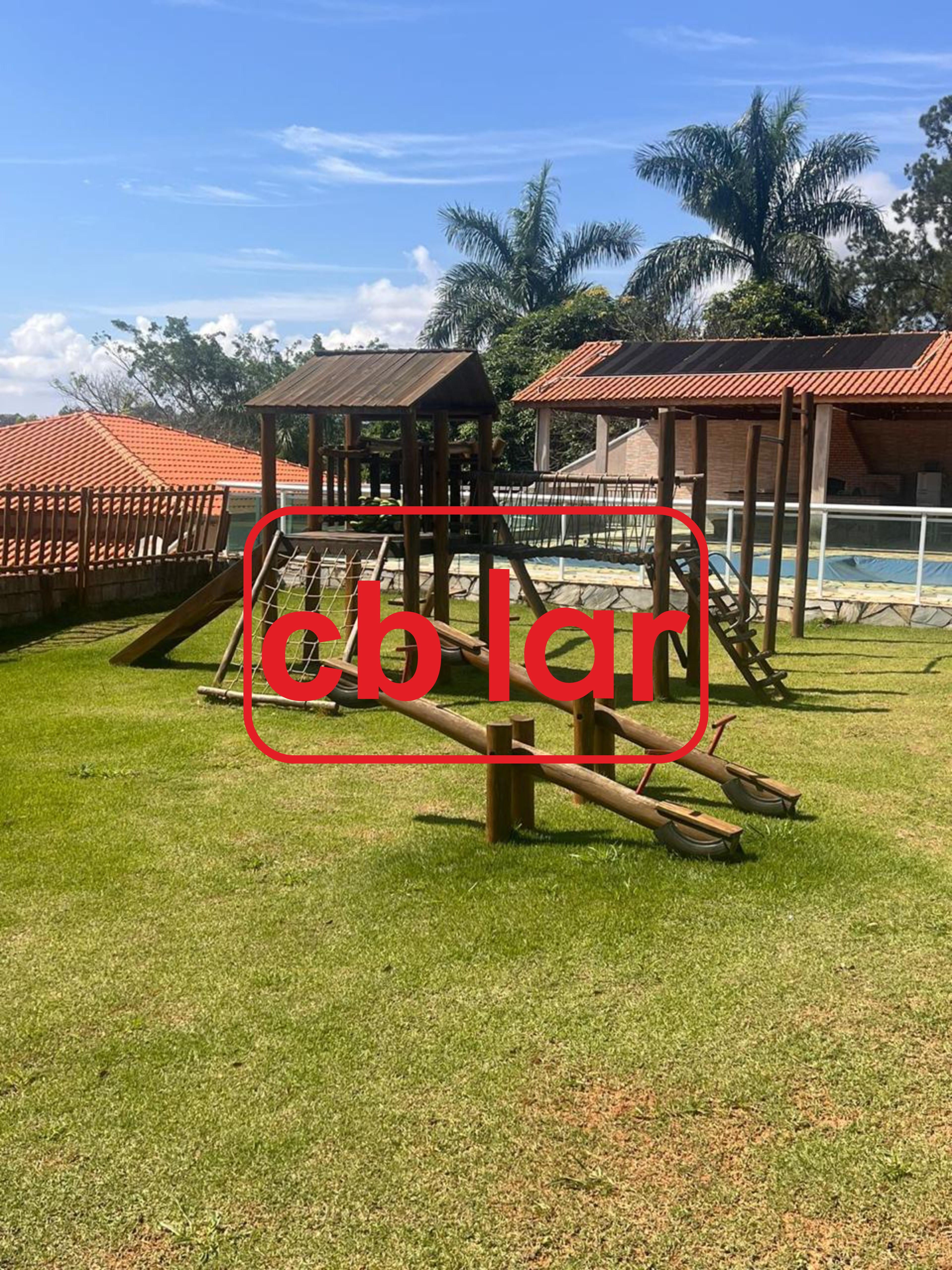 Chácara, 2 quartos, 2065 m² - Foto 8