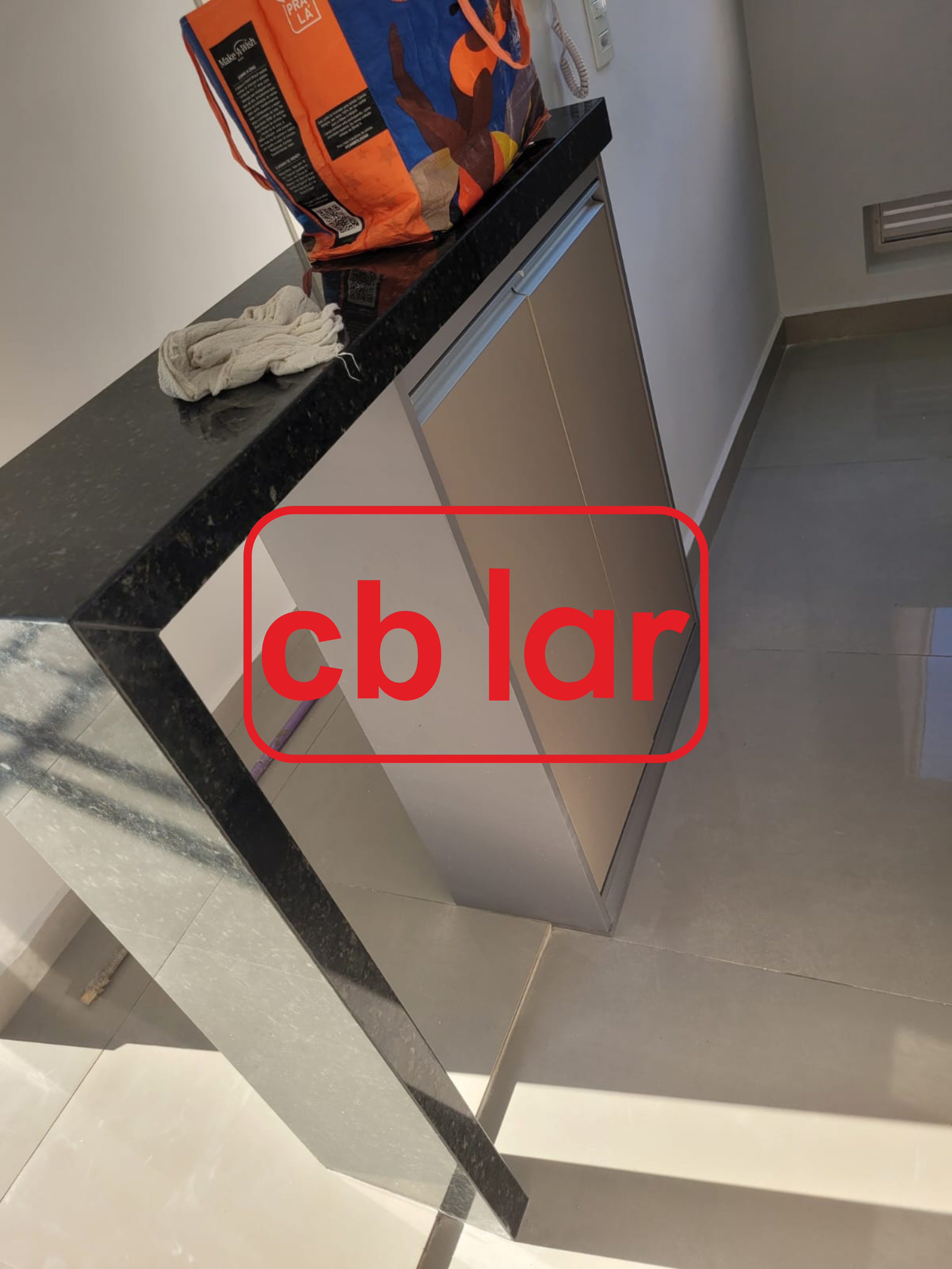 Apartamento, 2 quartos, 44 m² - Foto 24