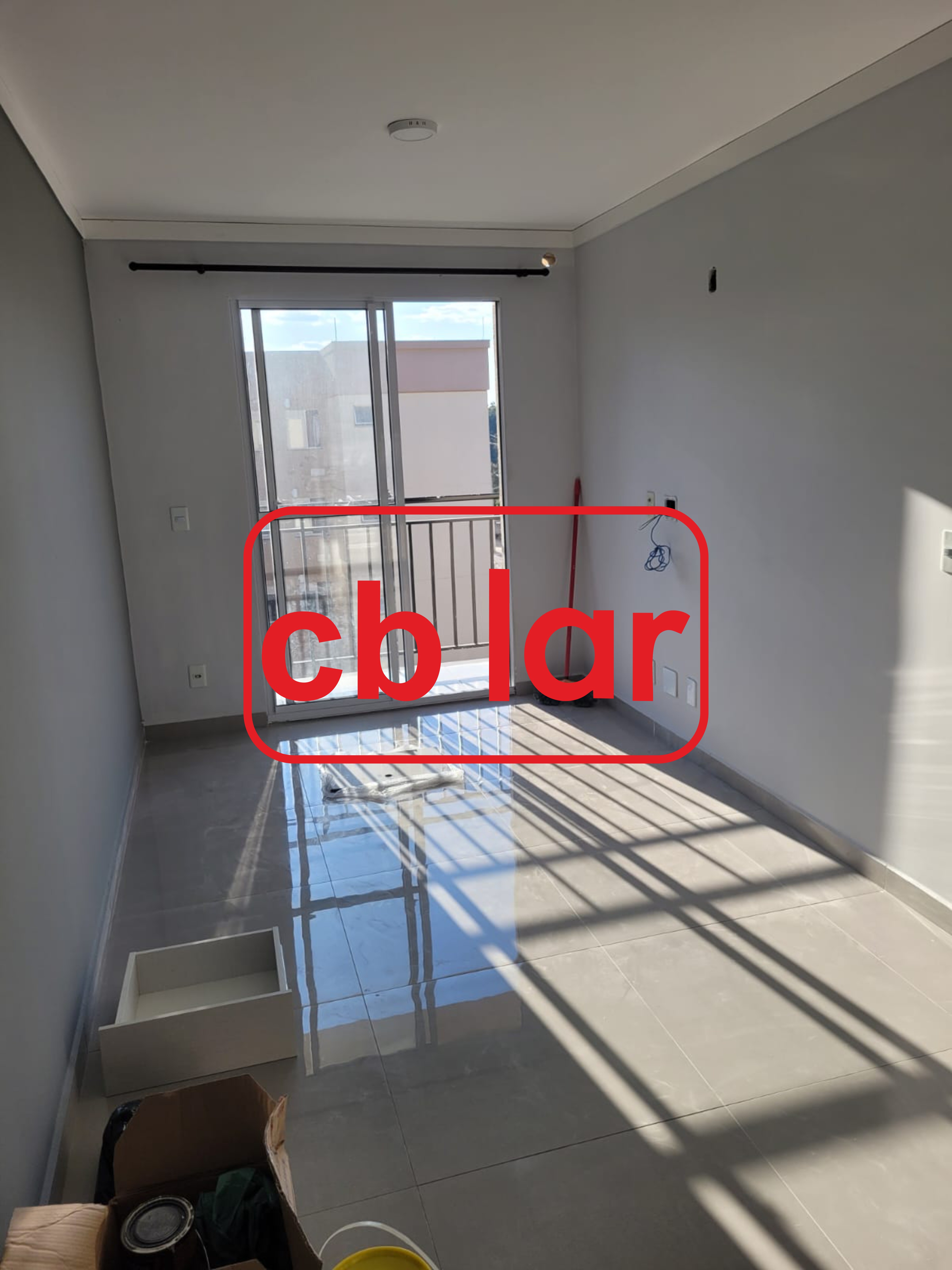 Apartamento, 2 quartos, 44 m² - Foto 15