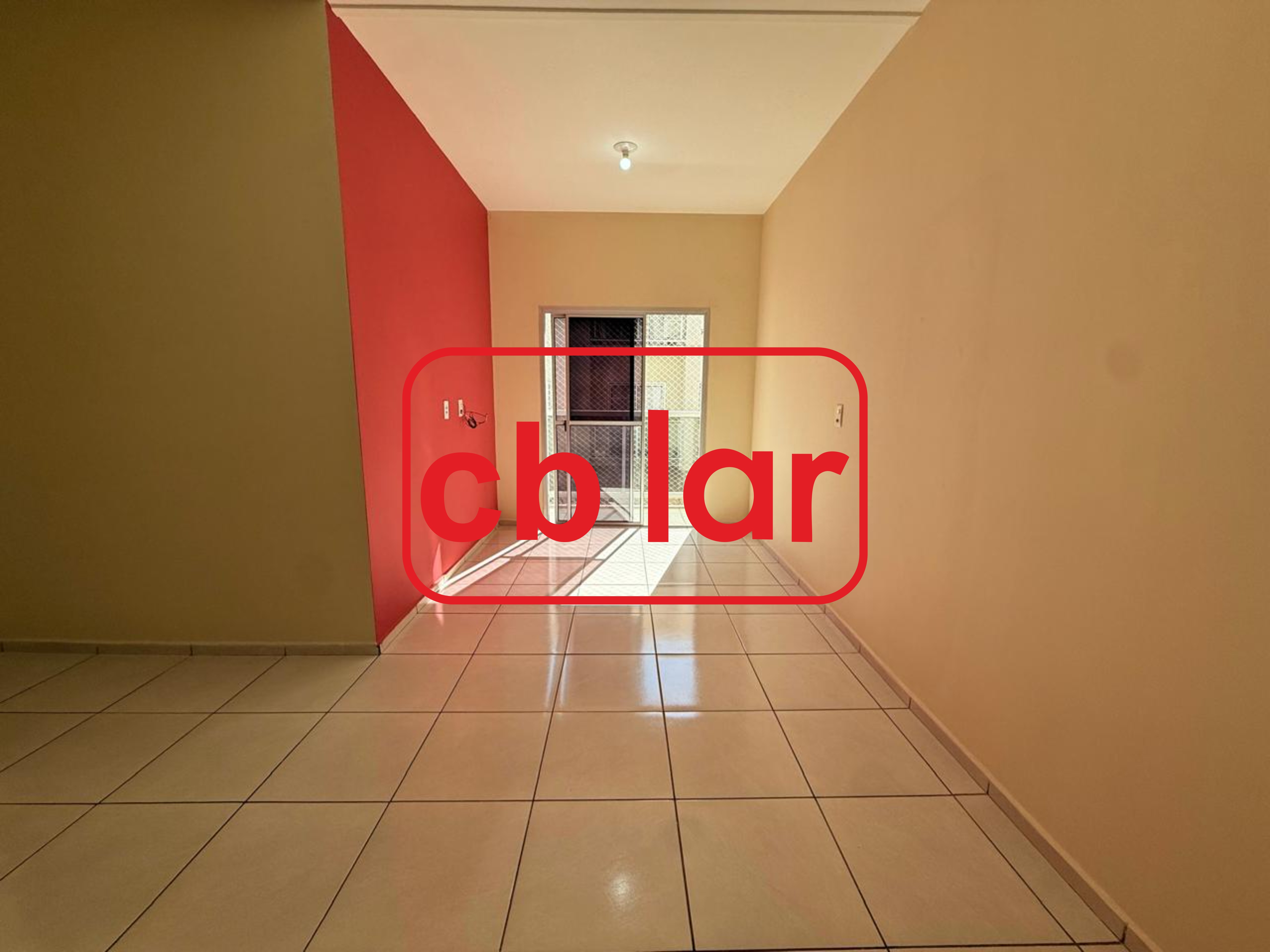 Apartamento, 2 quartos, 52 m² - Foto 2