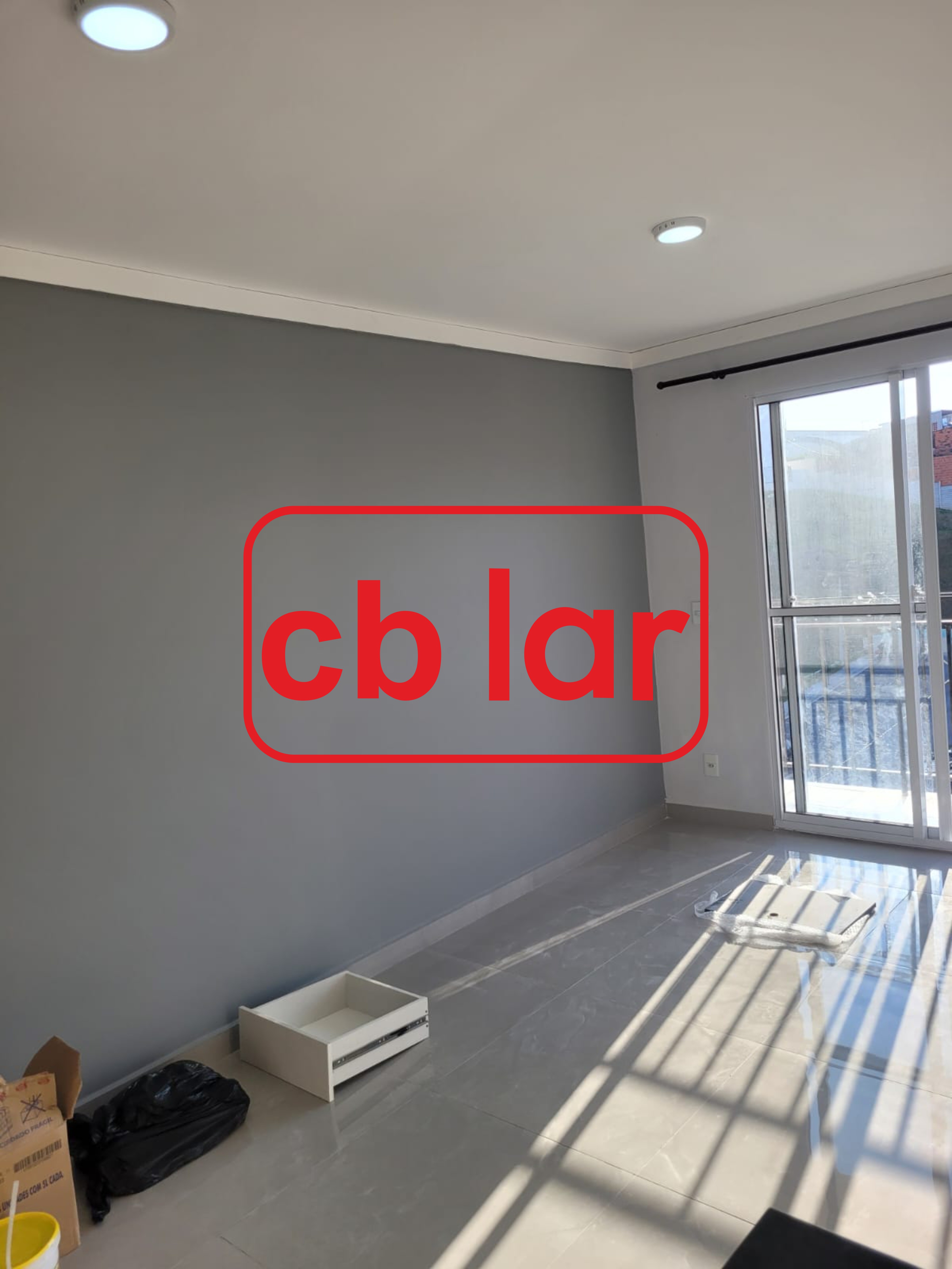 Apartamento, 2 quartos, 44 m² - Foto 8