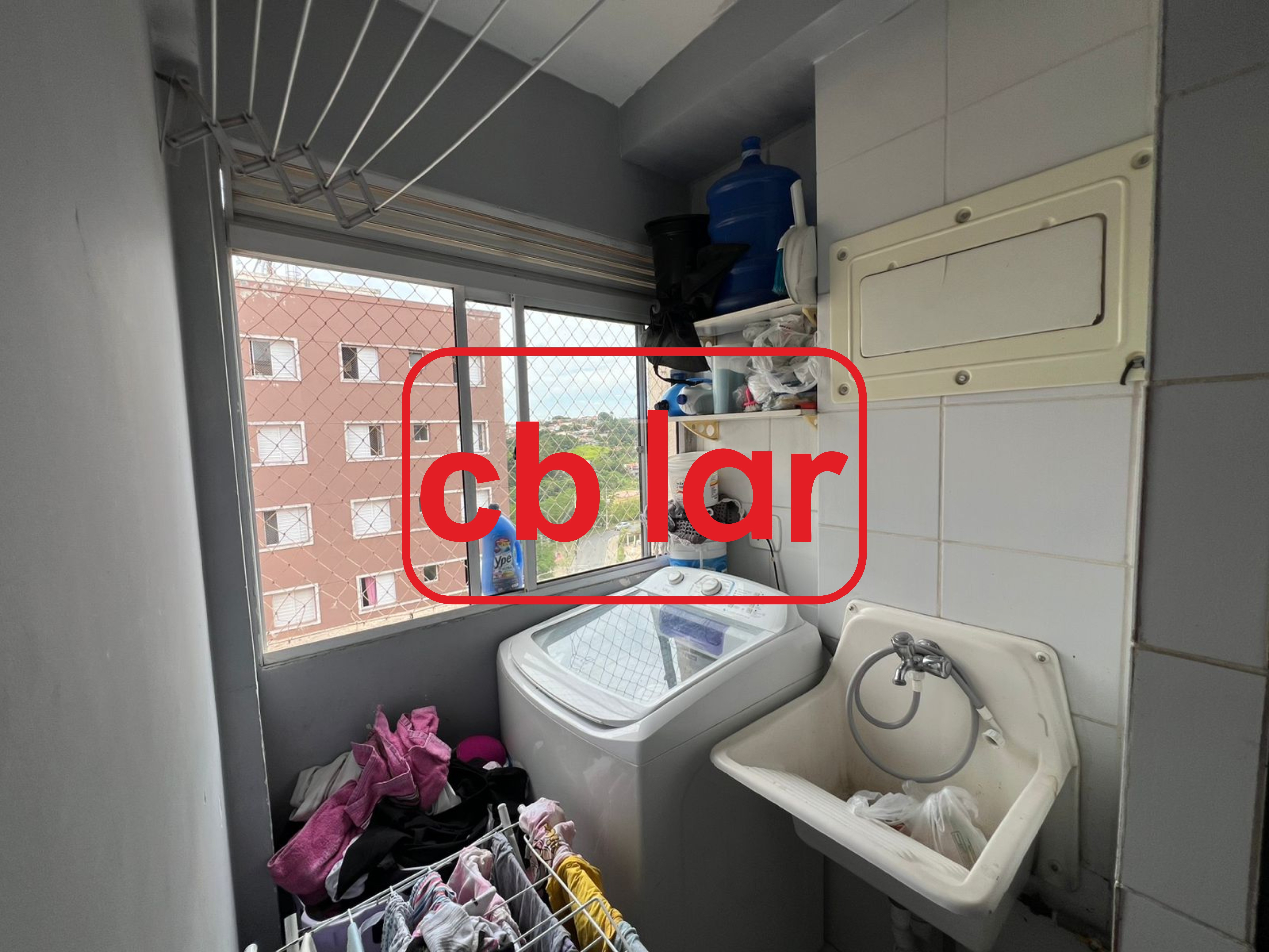 Apartamento, 2 quartos, 46 m² - Foto 5