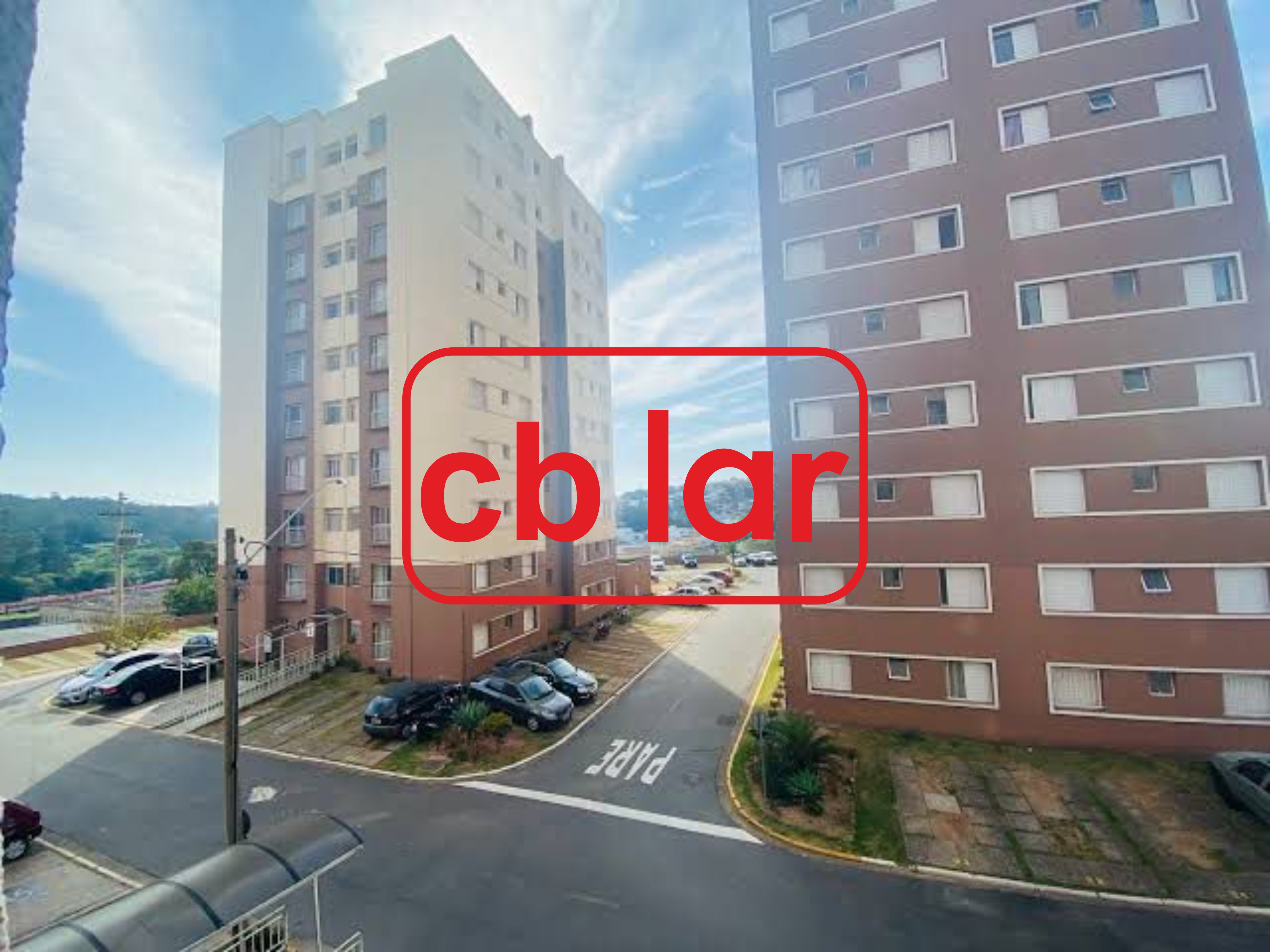 Apartamento, 2 quartos, 46 m² - Foto 1