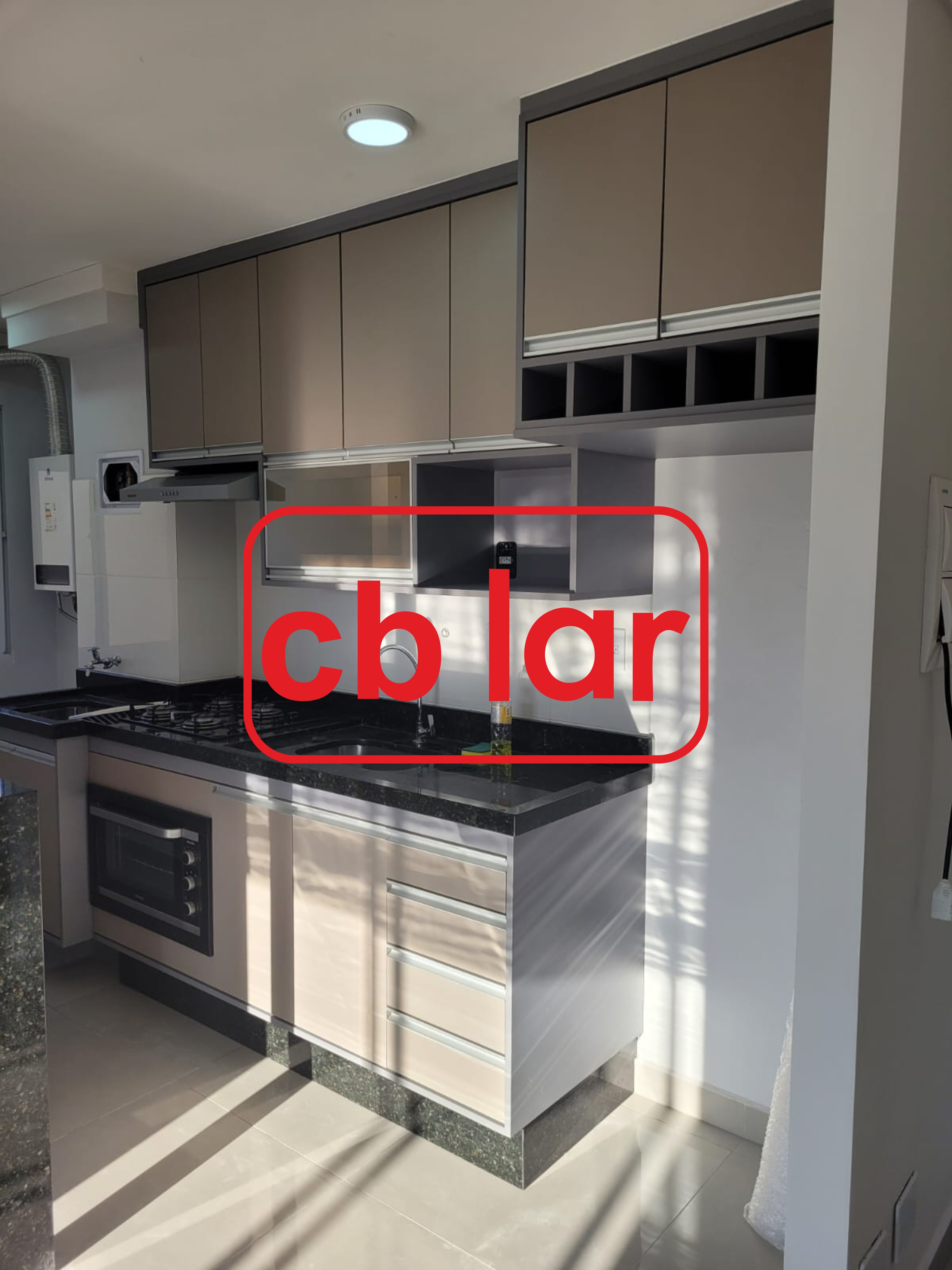 Apartamento, 2 quartos, 44 m² - Foto 20