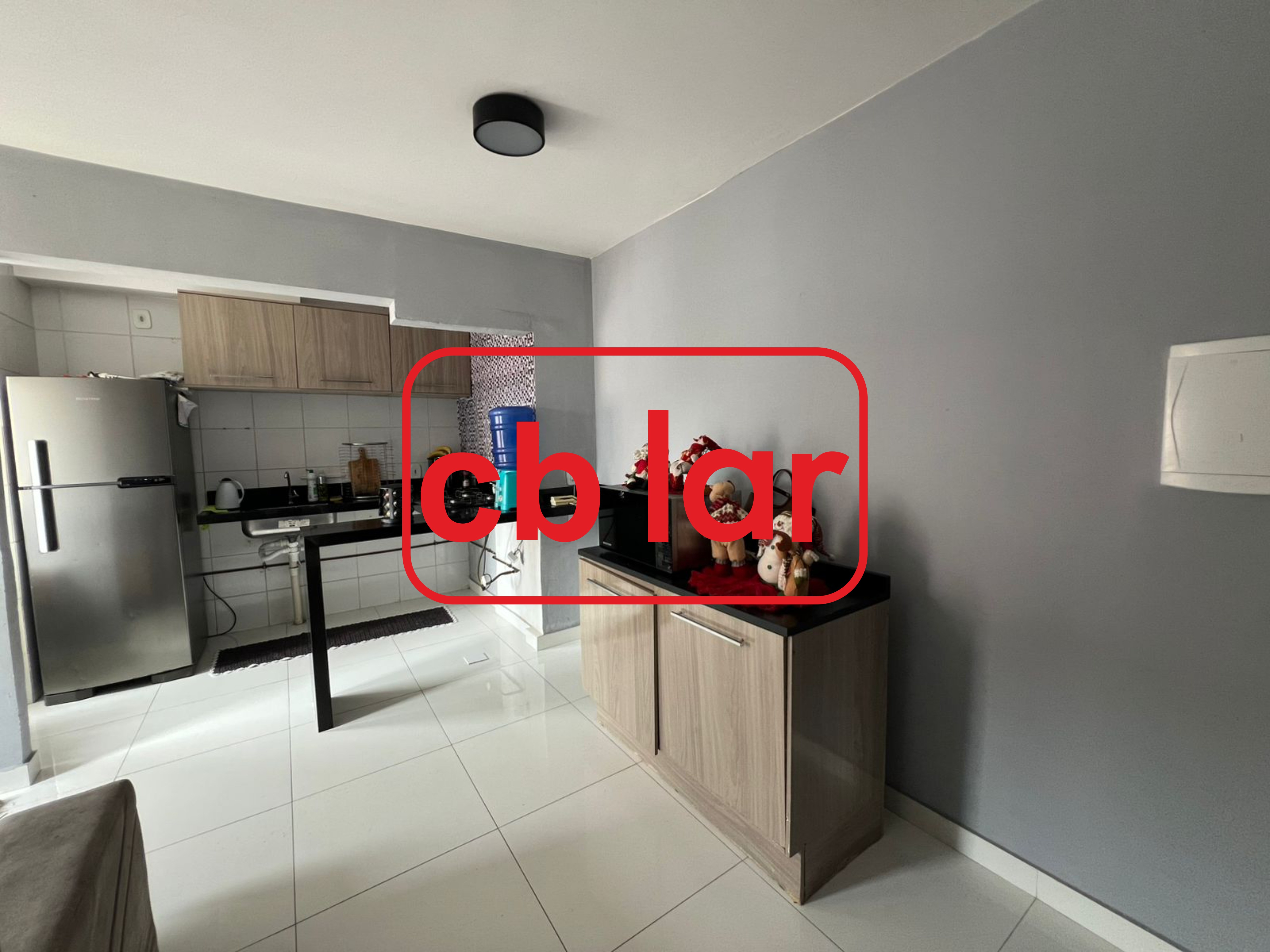 Apartamento, 3 quartos, 60 m² - Foto 19