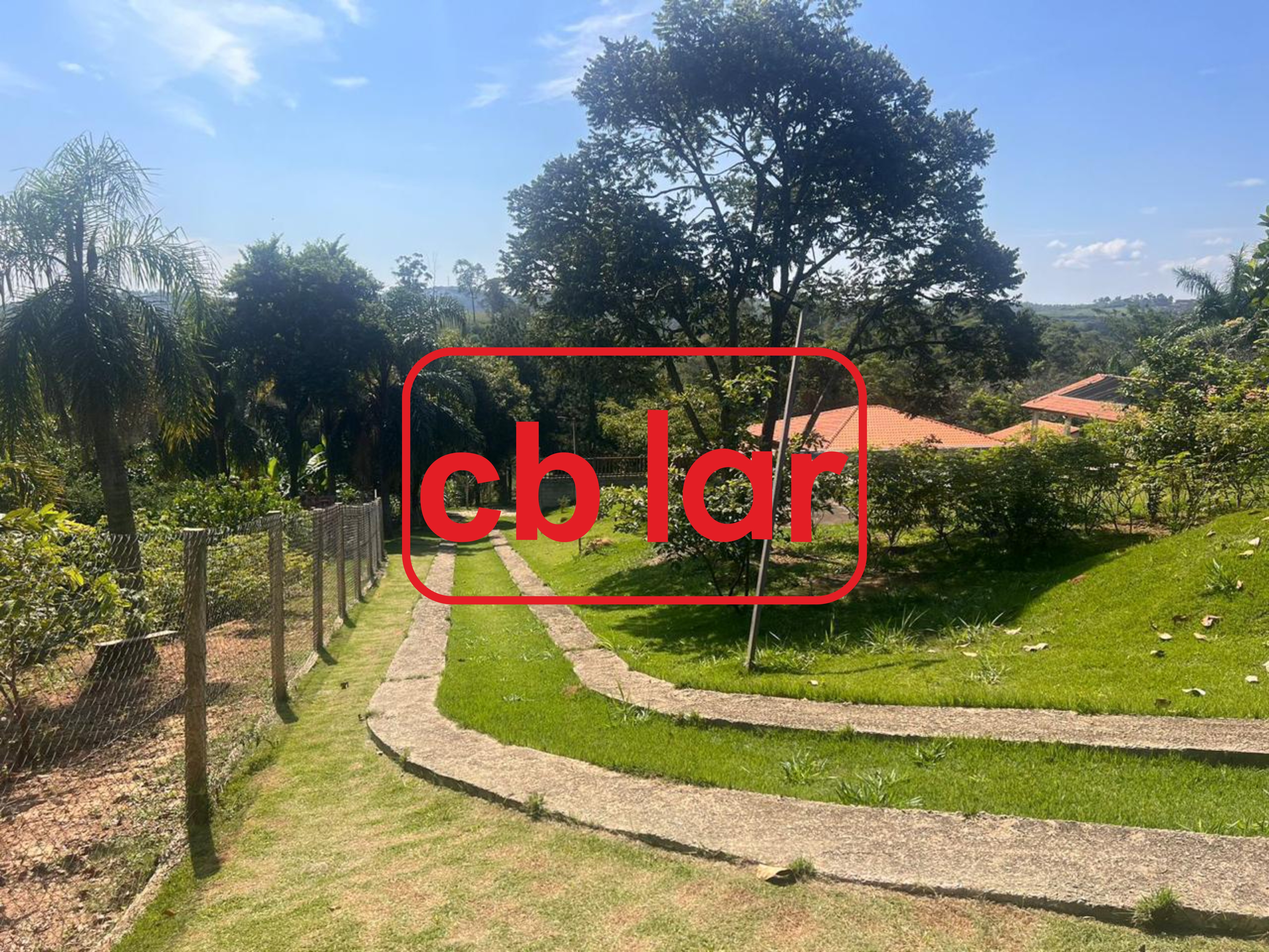 Chácara, 2 quartos, 2065 m² - Foto 3