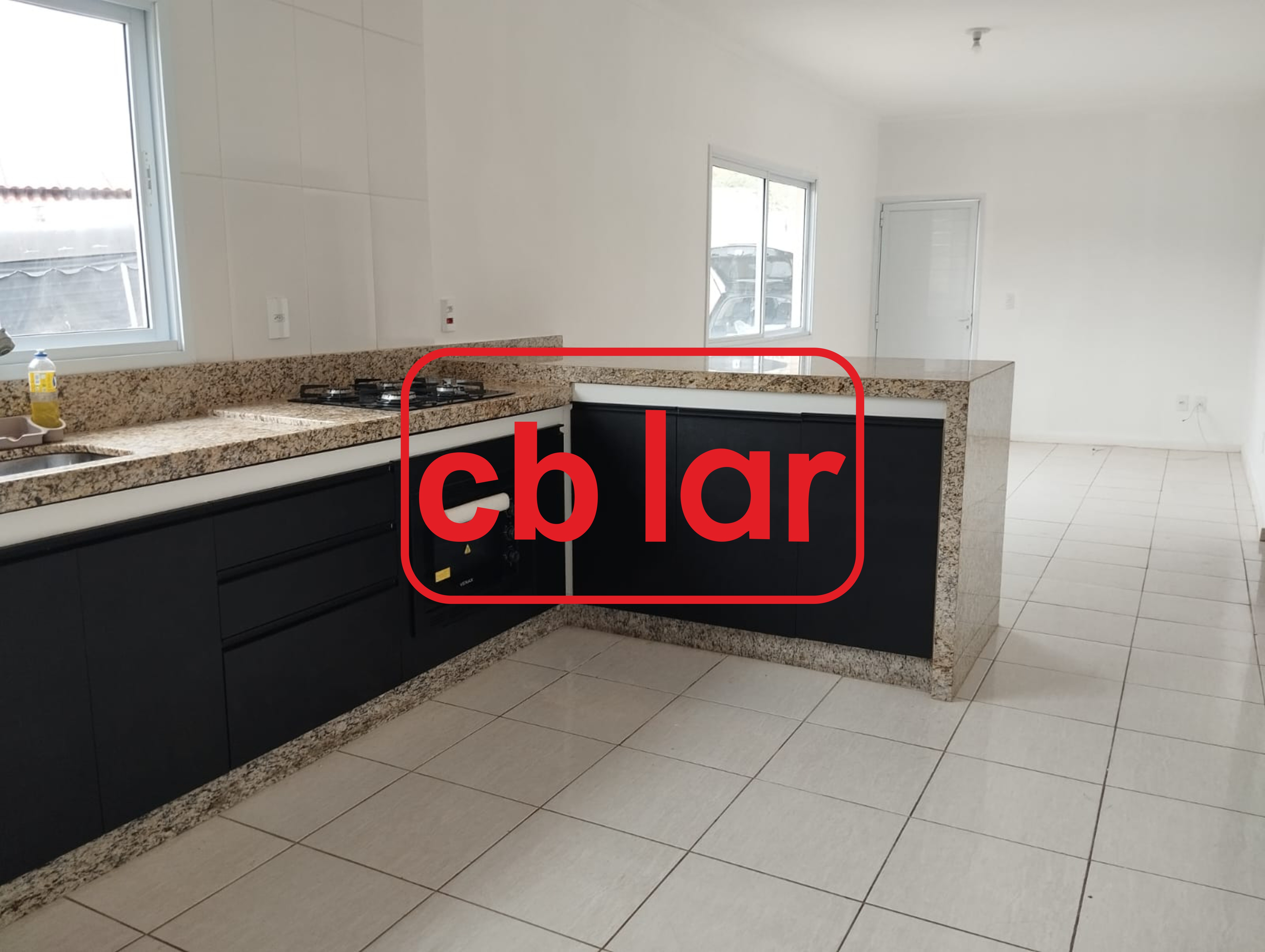 Casa, 2 quartos - Foto 4