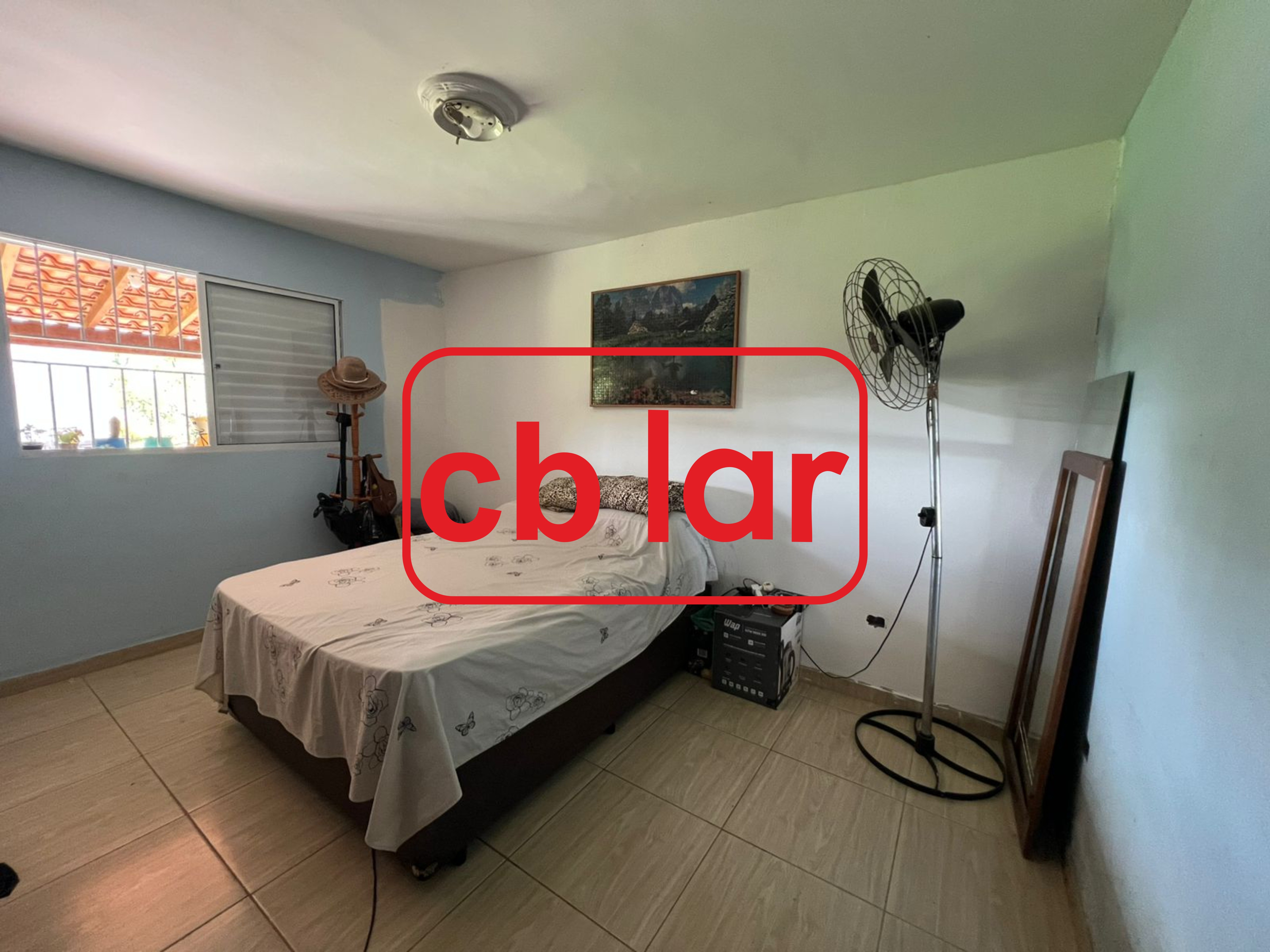 Chácara, 2 quartos, 2493 m² - Foto 7