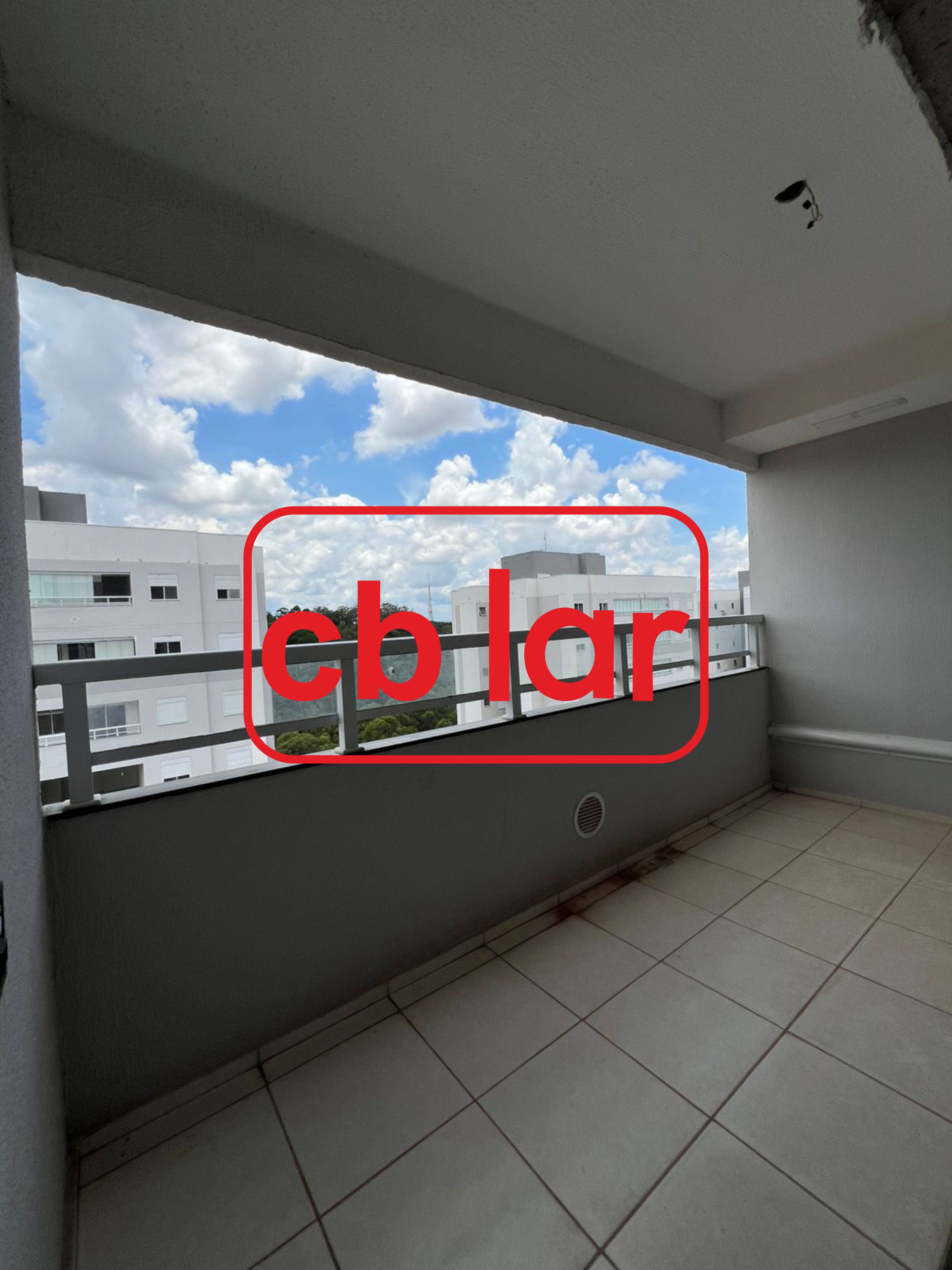 Apartamento, 3 quartos, 60 m² - Foto 8
