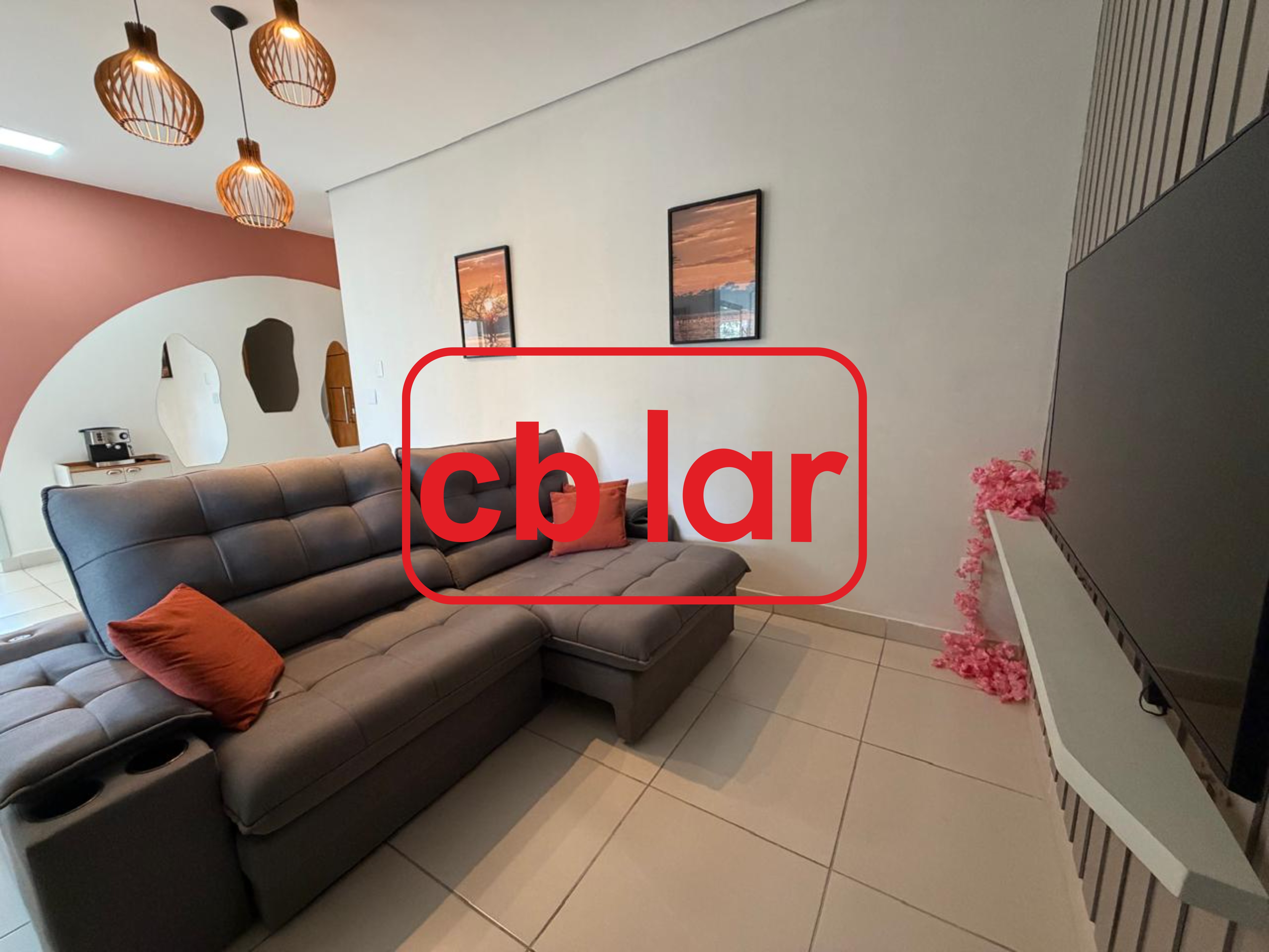 Casa, 6 quartos - Foto 1