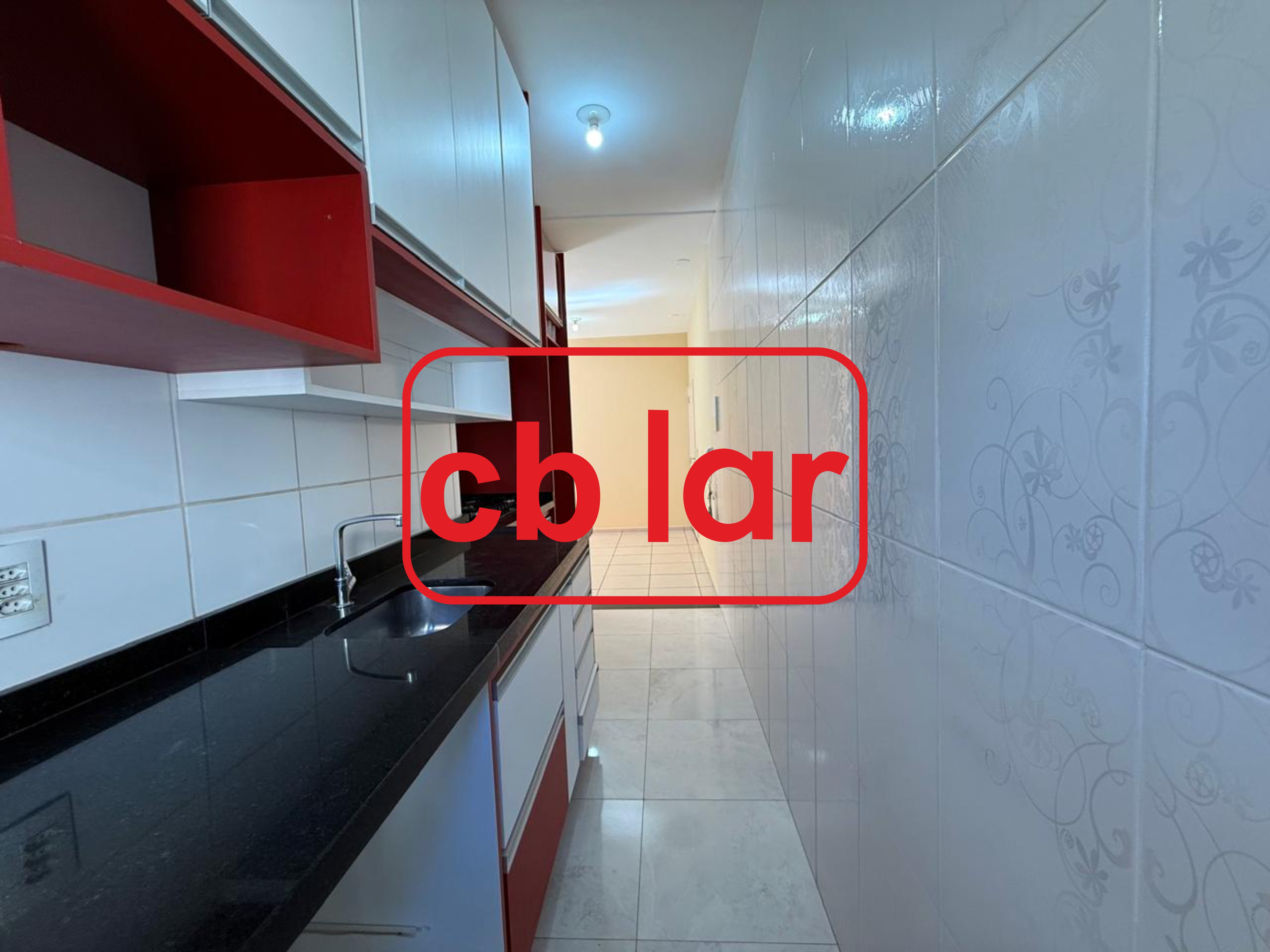 Apartamento, 2 quartos, 52 m² - Foto 5