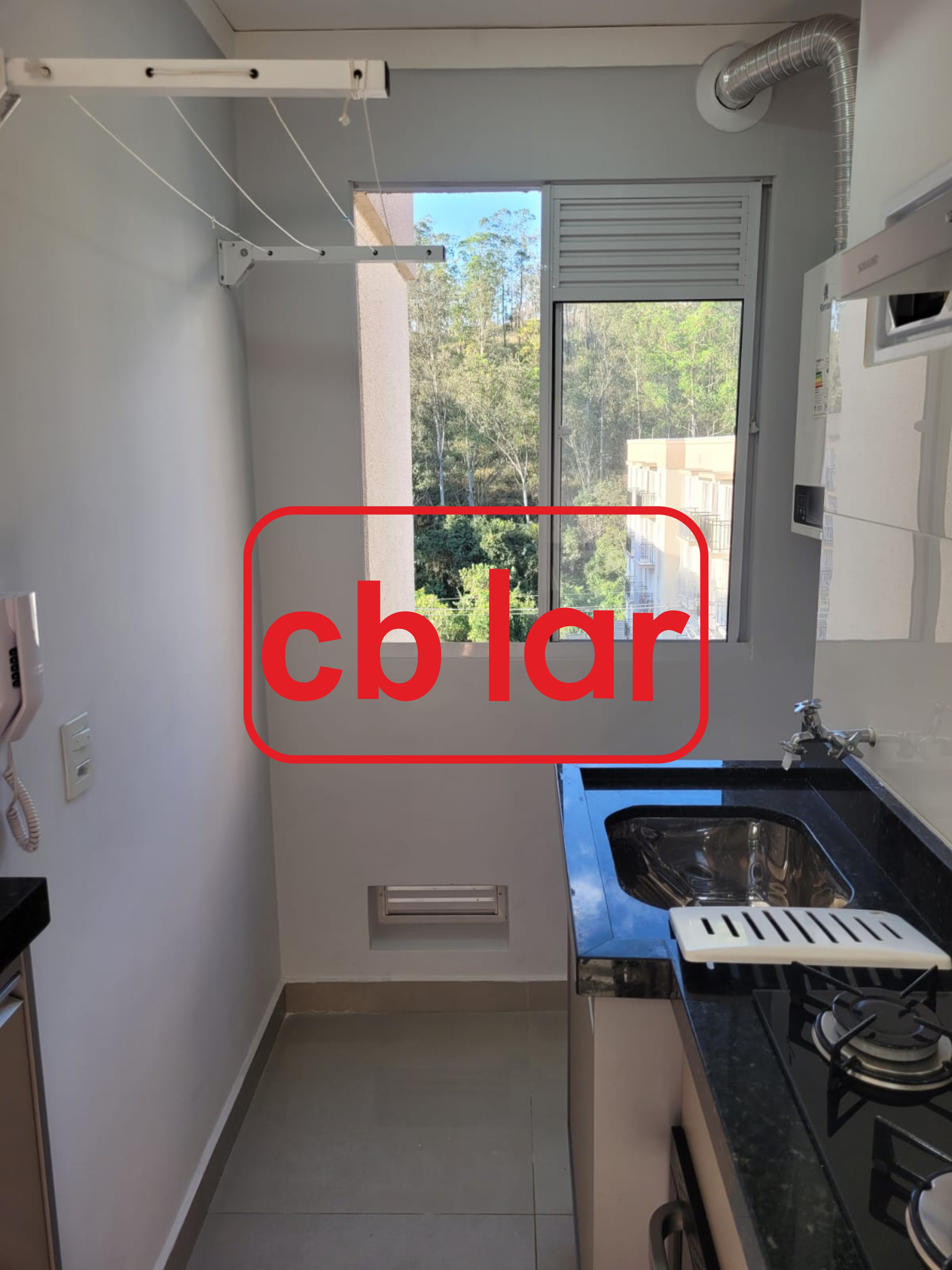 Apartamento, 2 quartos, 44 m² - Foto 19