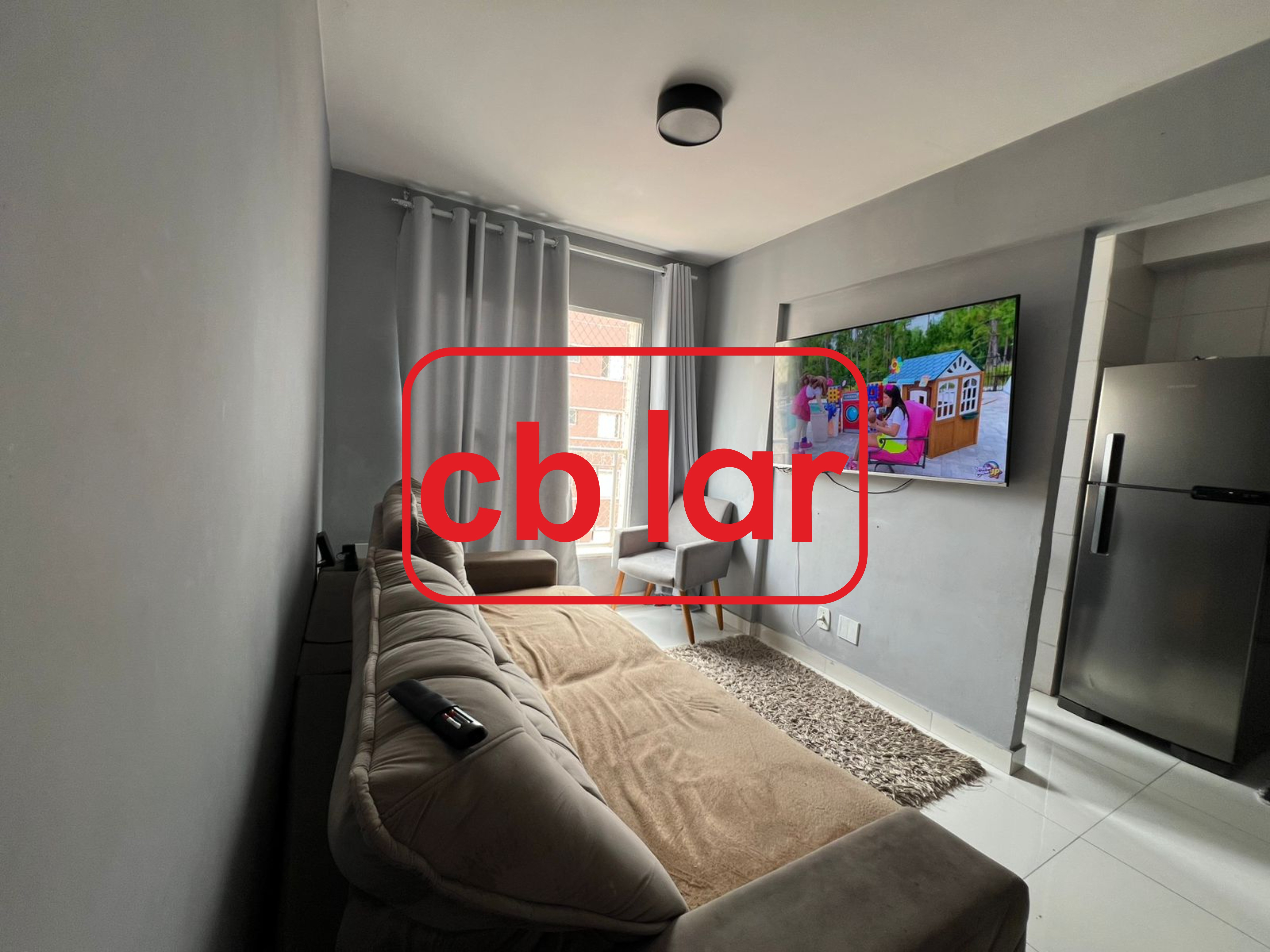 Apartamento, 2 quartos, 46 m² - Foto 9