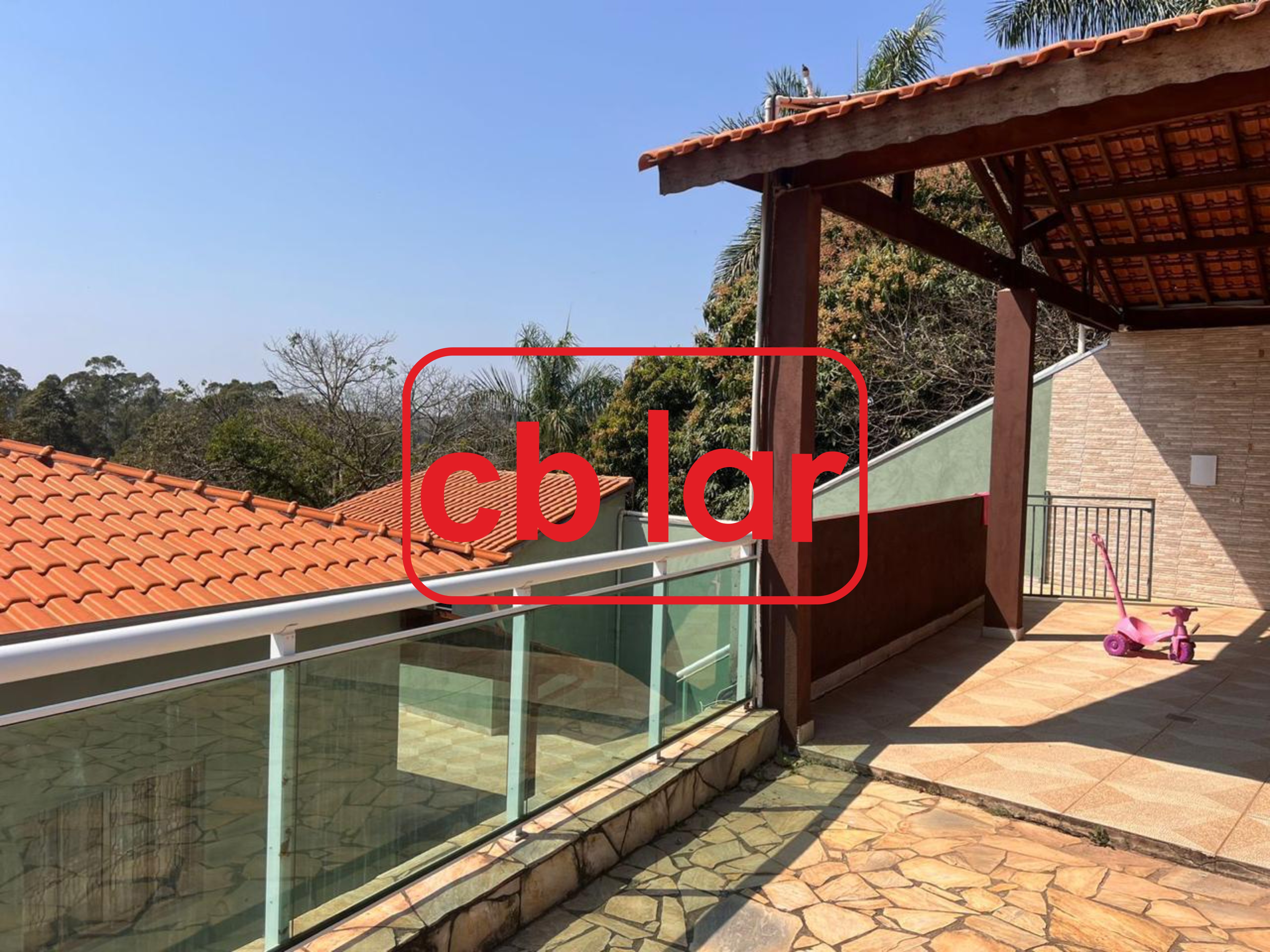 Chácara, 2 quartos, 2065 m² - Foto 24