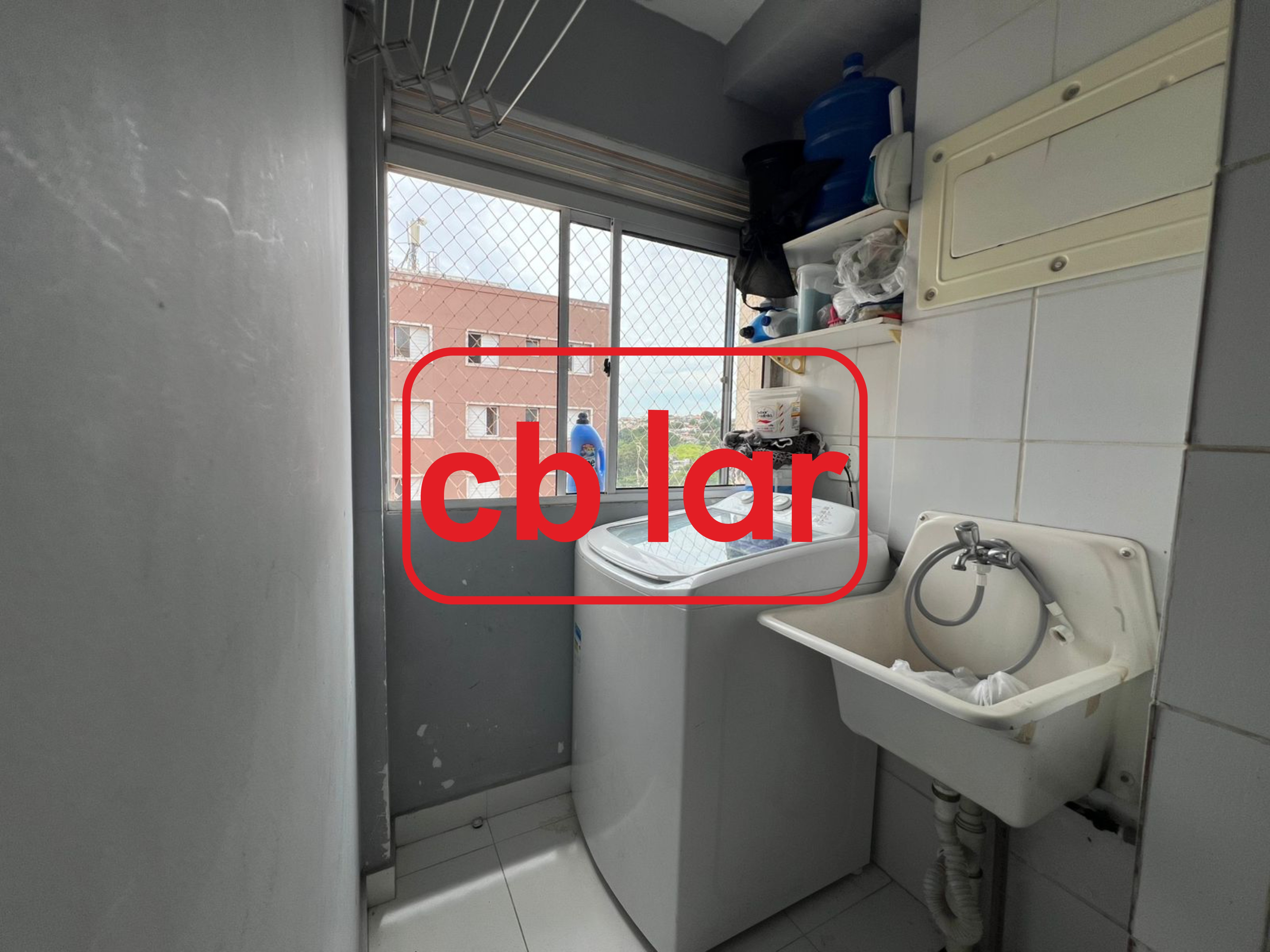 Apartamento, 2 quartos, 46 m² - Foto 6