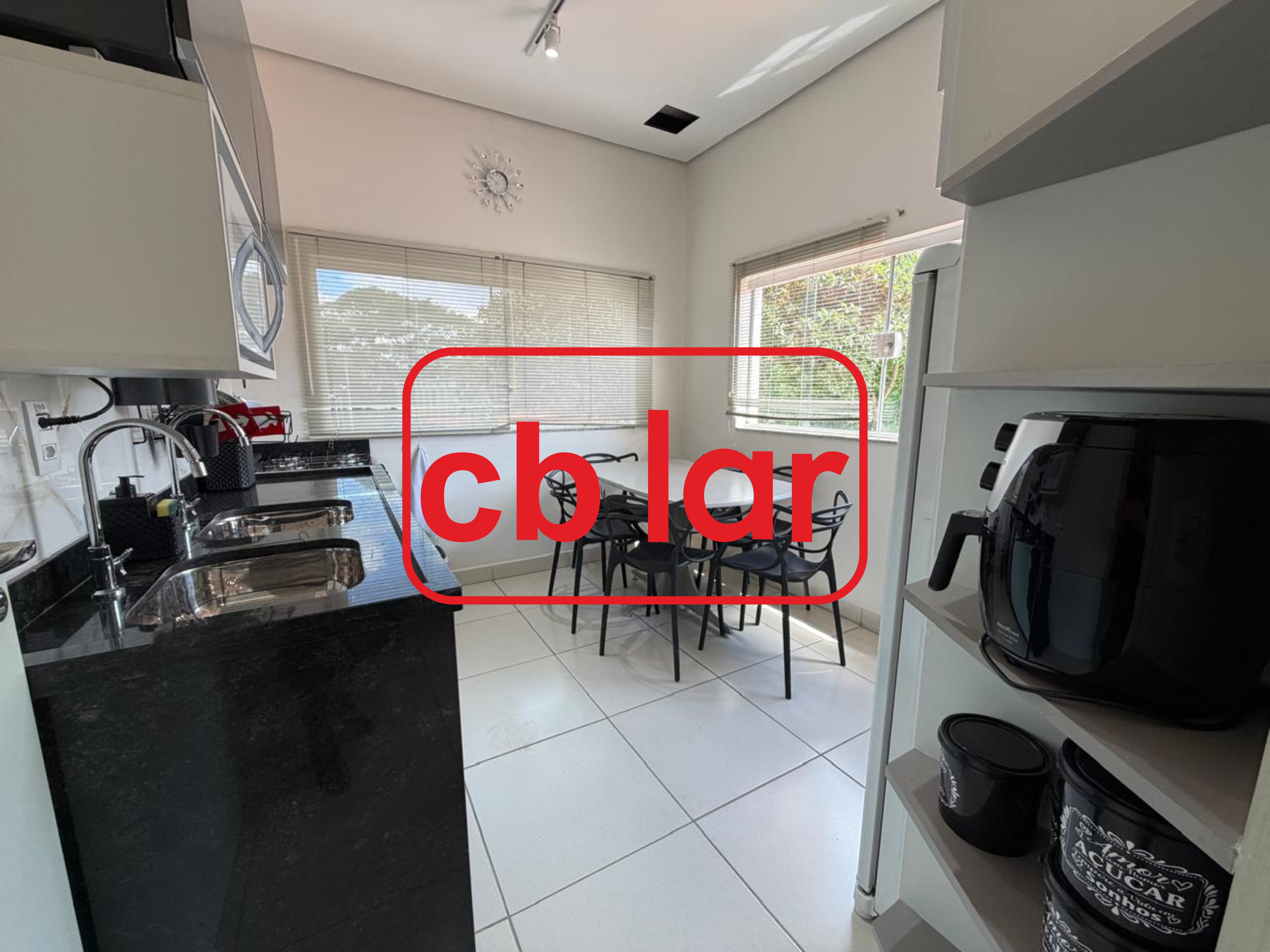 Casa, 6 quartos - Foto 4