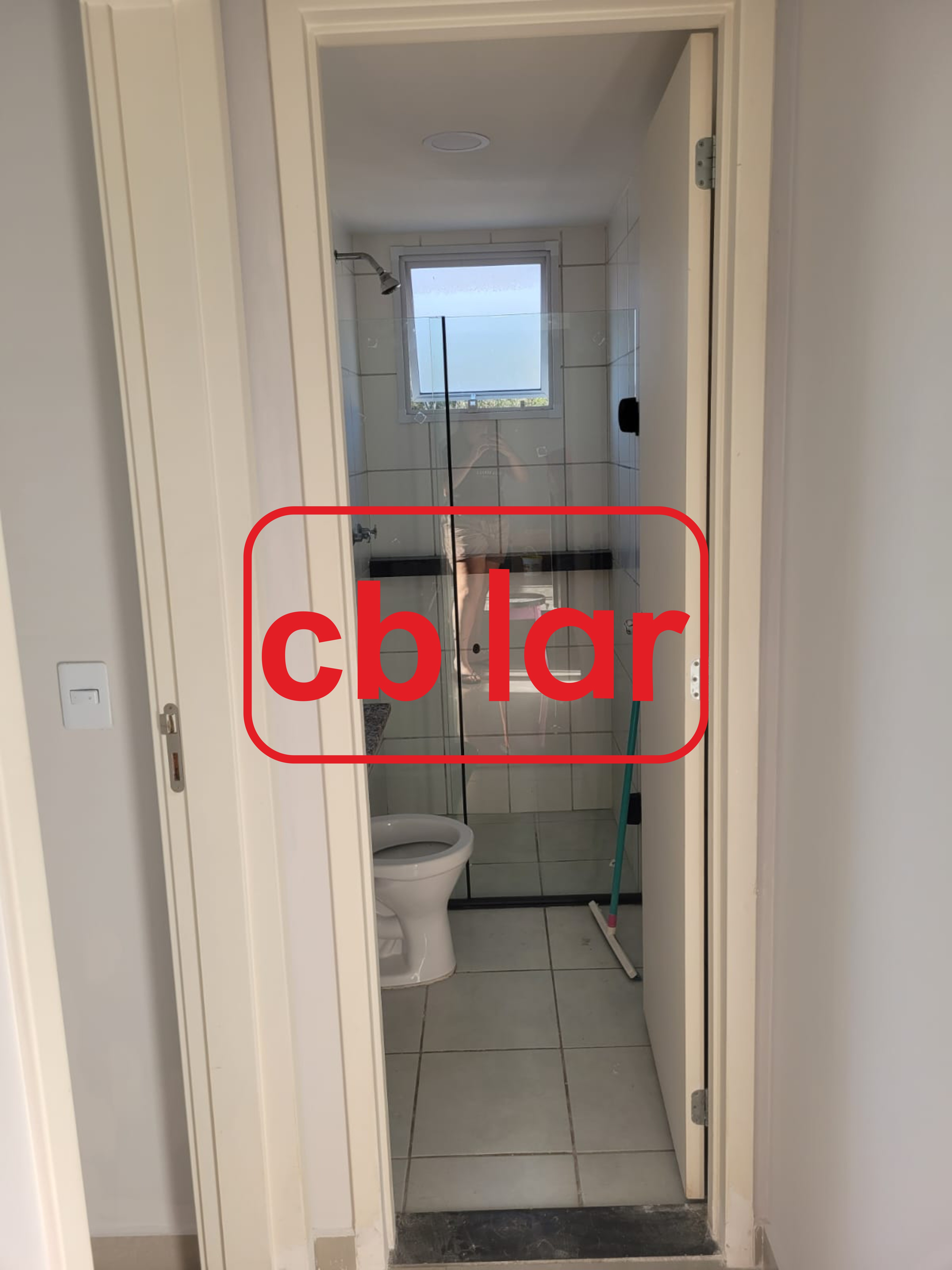 Apartamento, 2 quartos, 44 m² - Foto 9