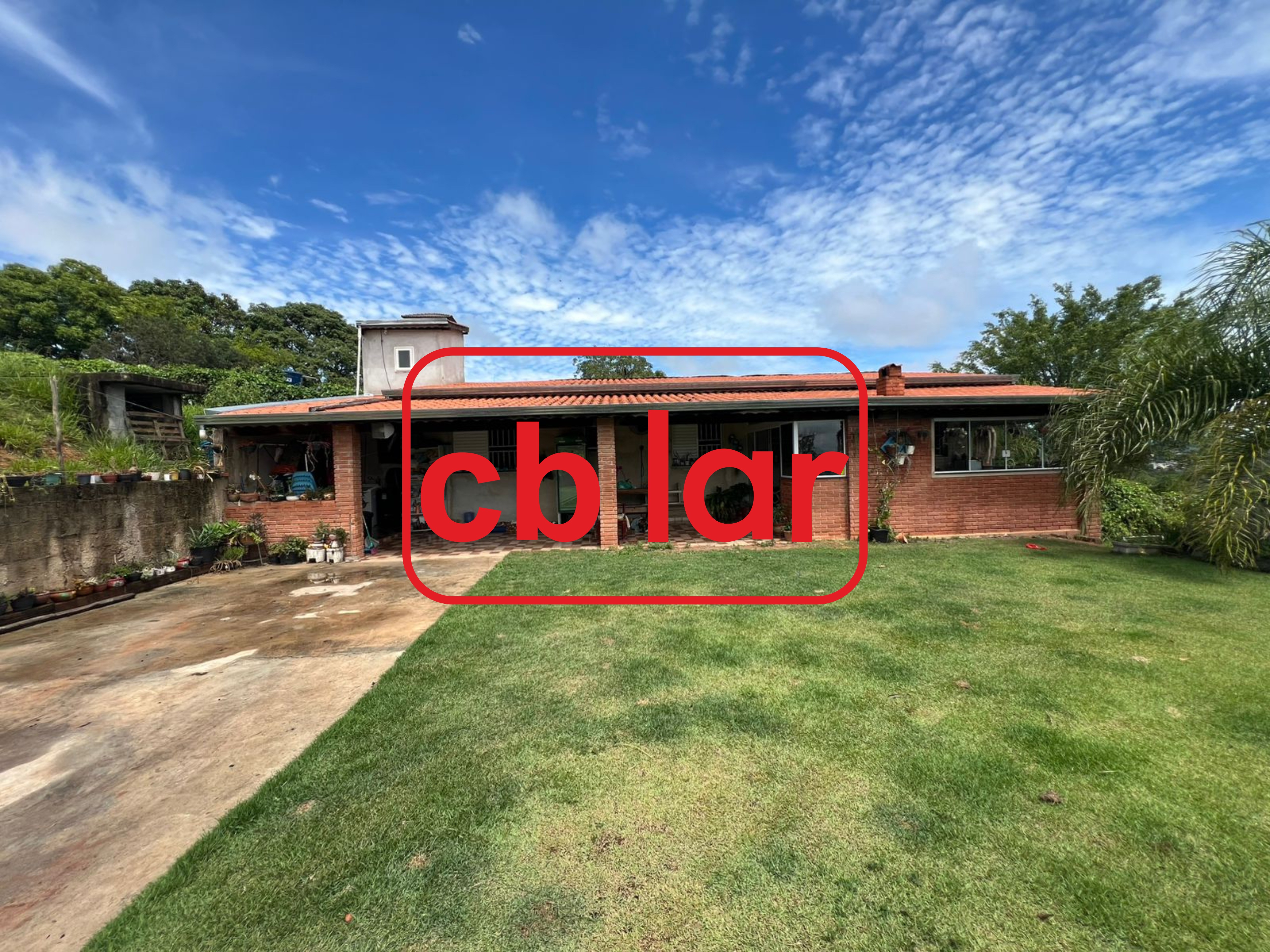 Chácara, 2 quartos, 2493 m² - Foto 6