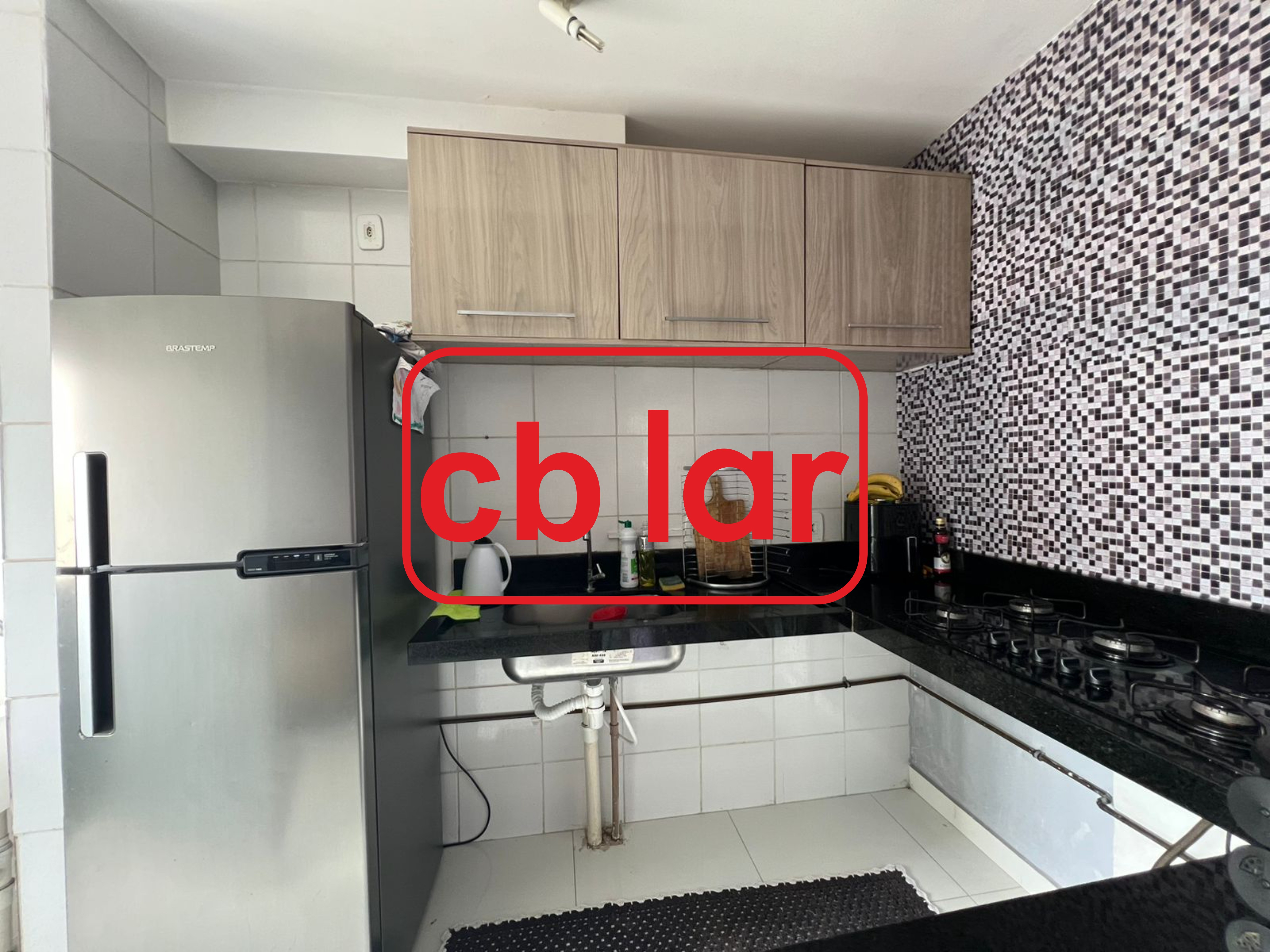 Apartamento, 2 quartos, 46 m² - Foto 8