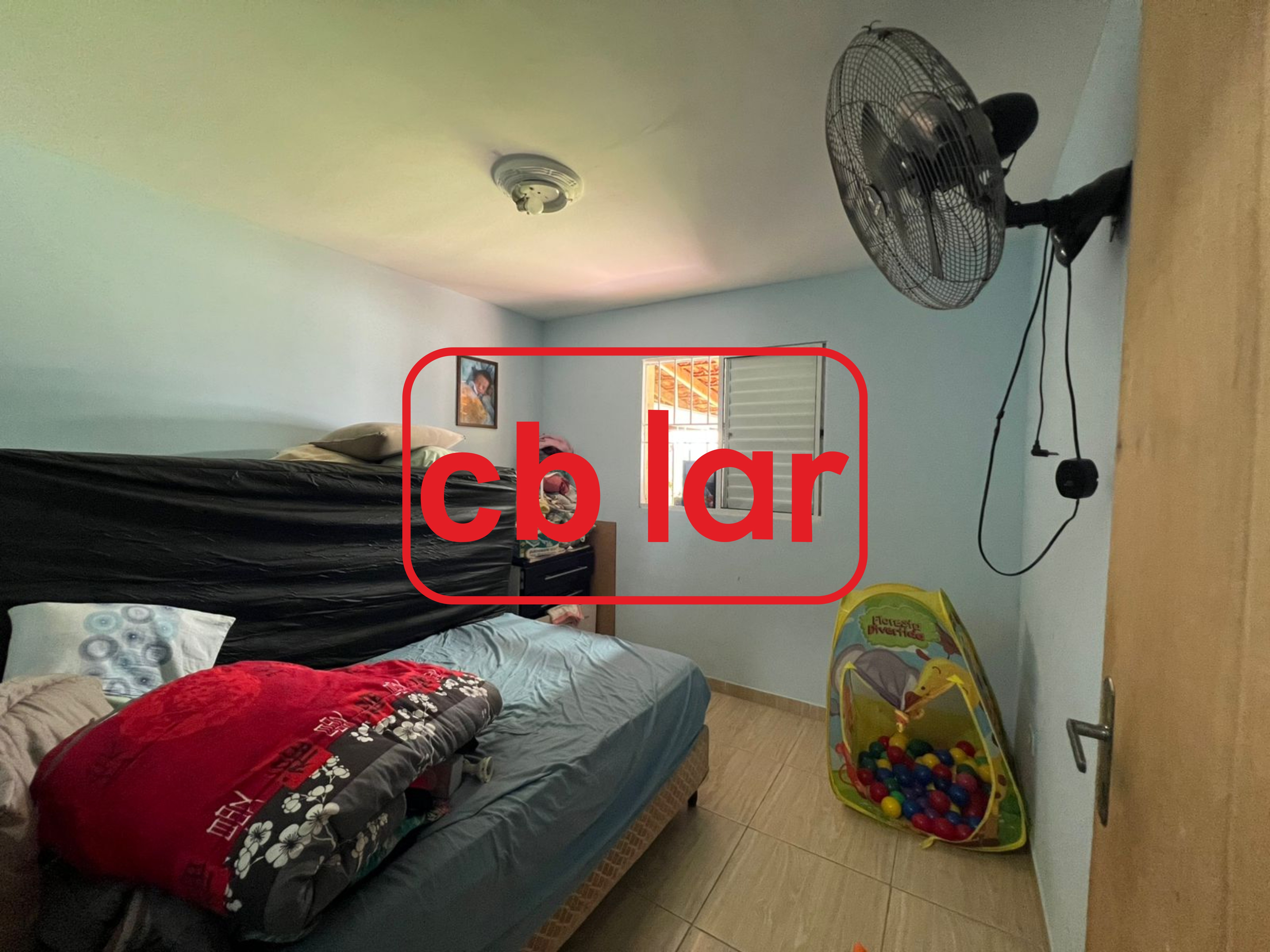 Chácara, 2 quartos, 2493 m² - Foto 9