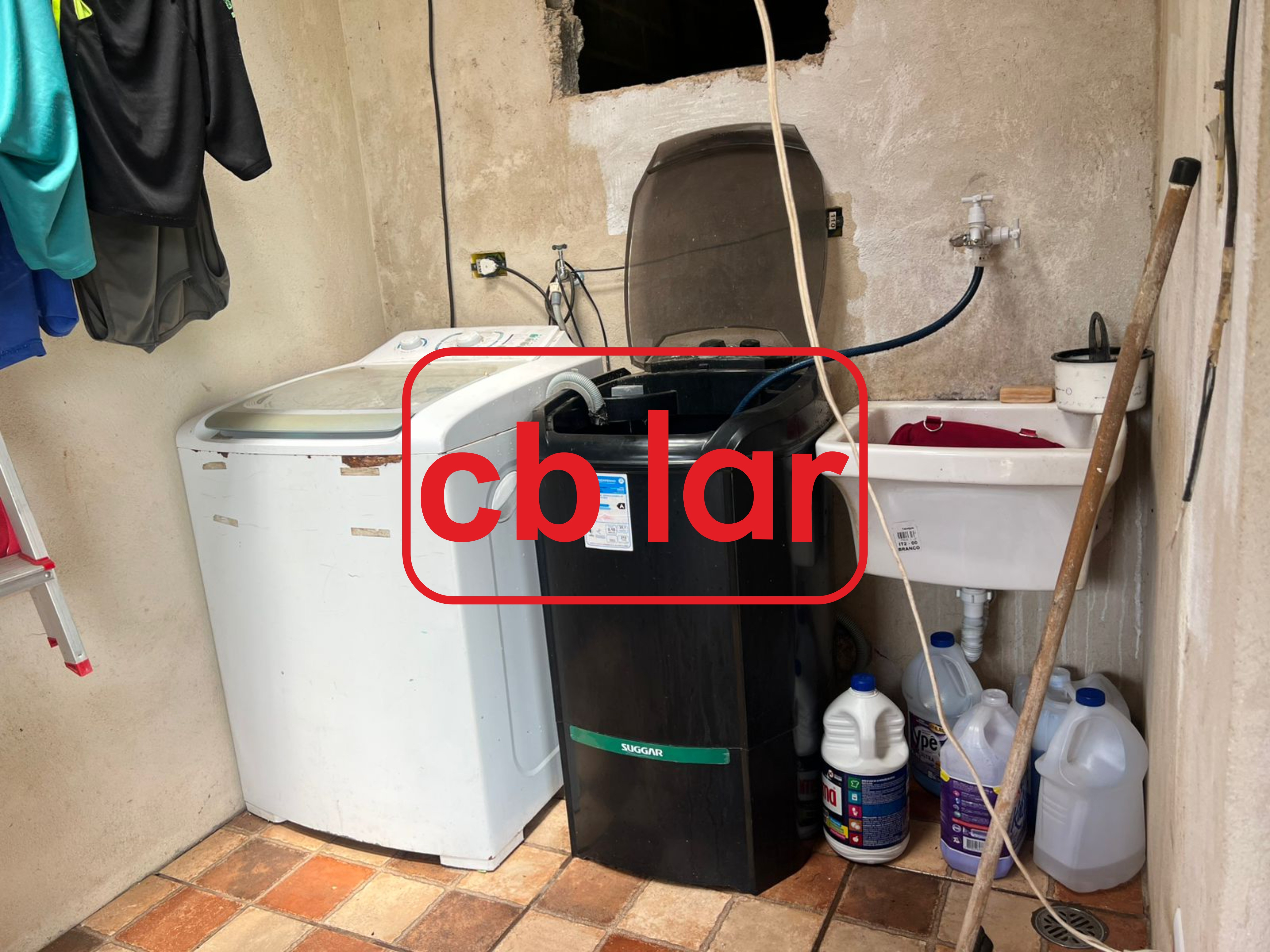 Chácara, 2 quartos, 2493 m² - Foto 14