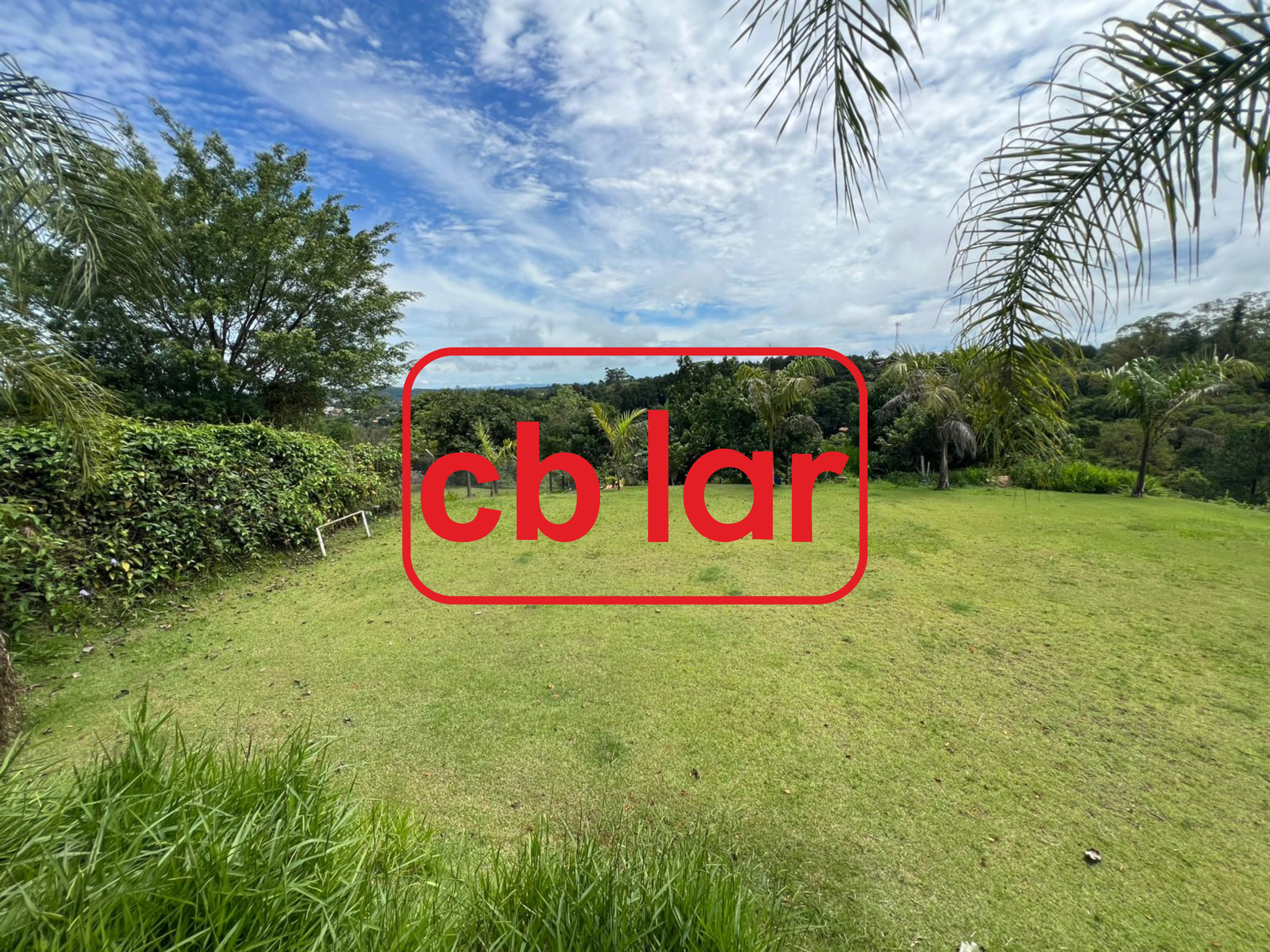 Chácara, 2 quartos, 2493 m² - Foto 3