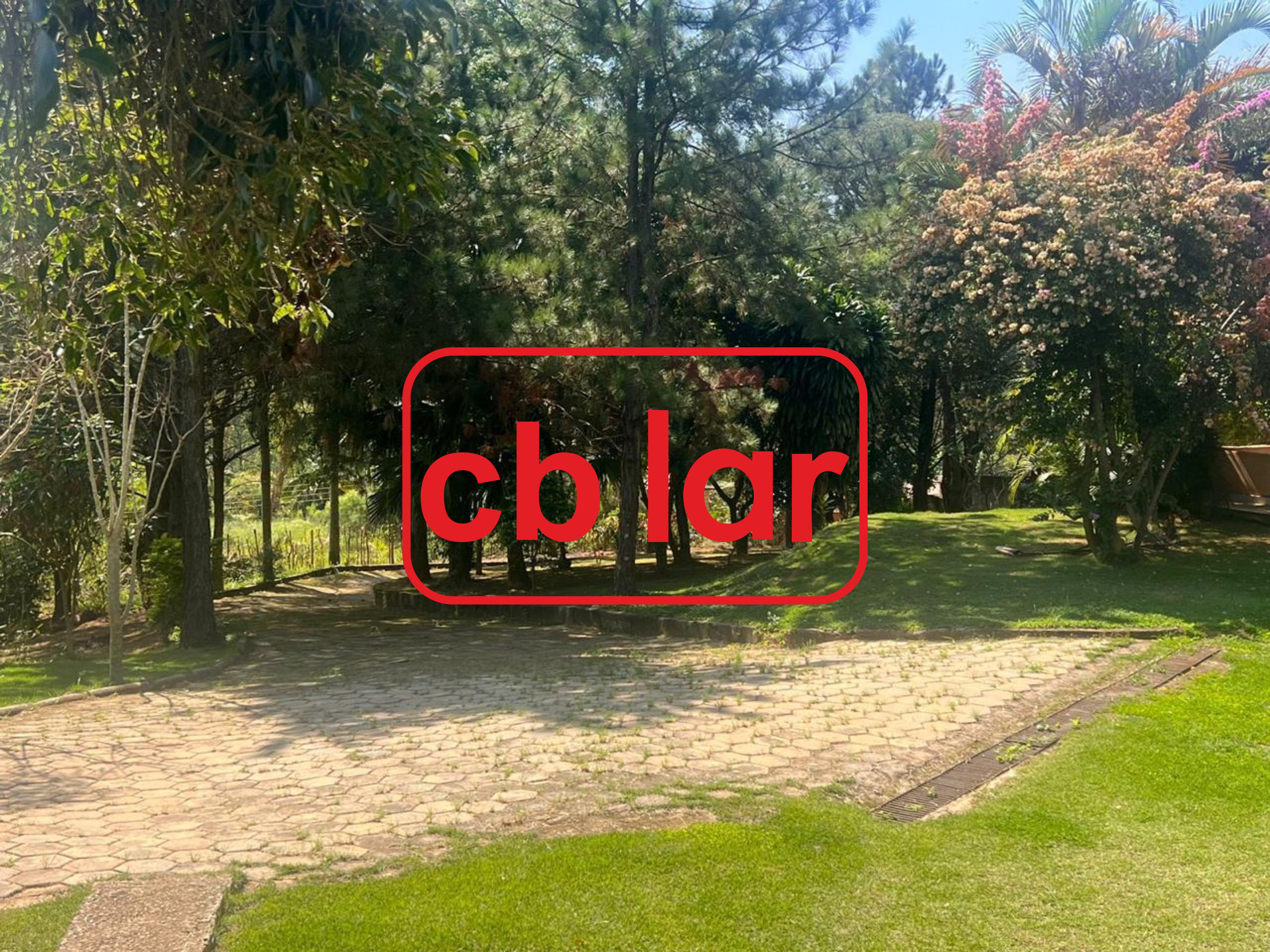 Chácara, 2 quartos, 2065 m² - Foto 9