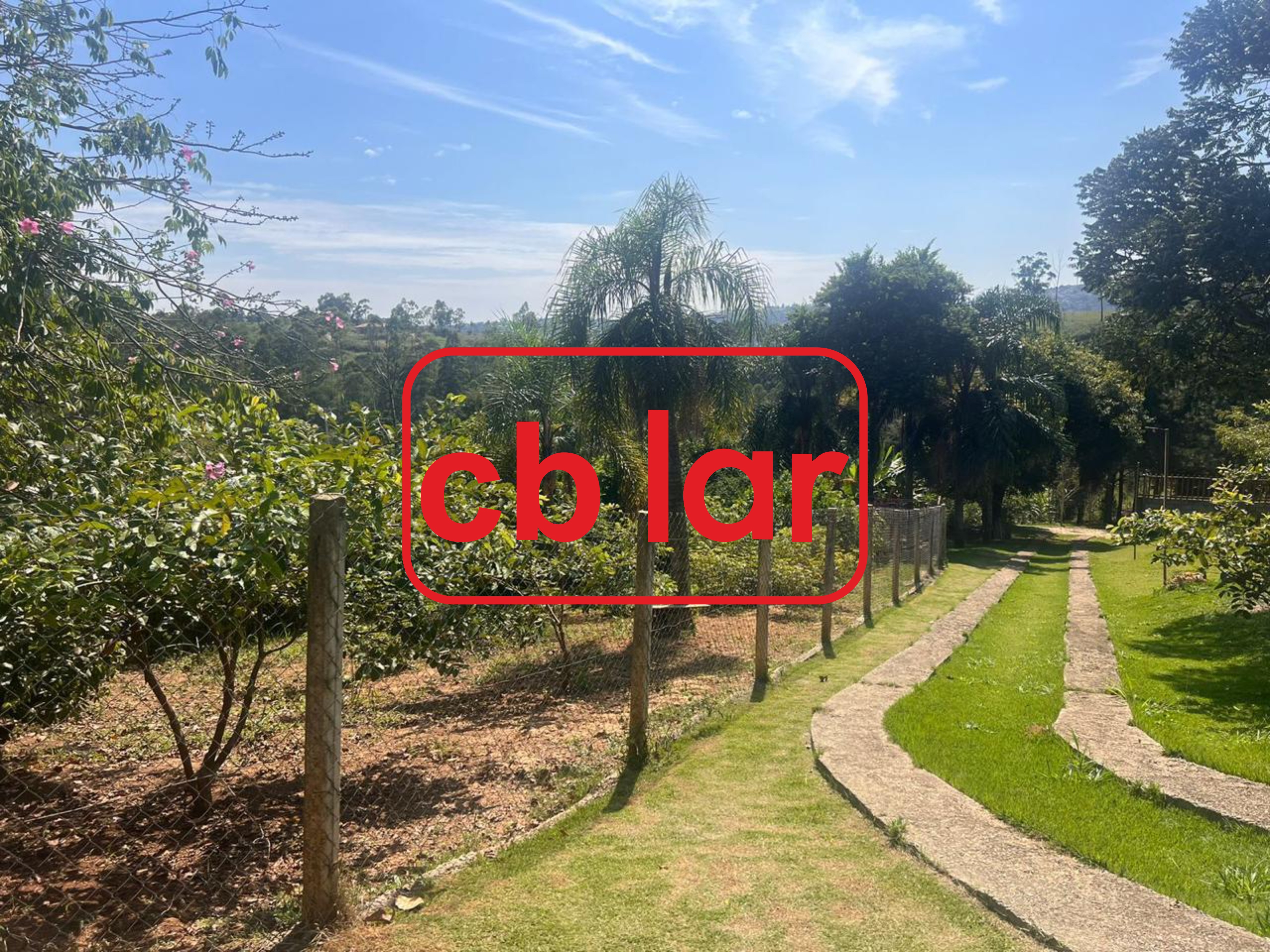 Chácara, 2 quartos, 2065 m² - Foto 4