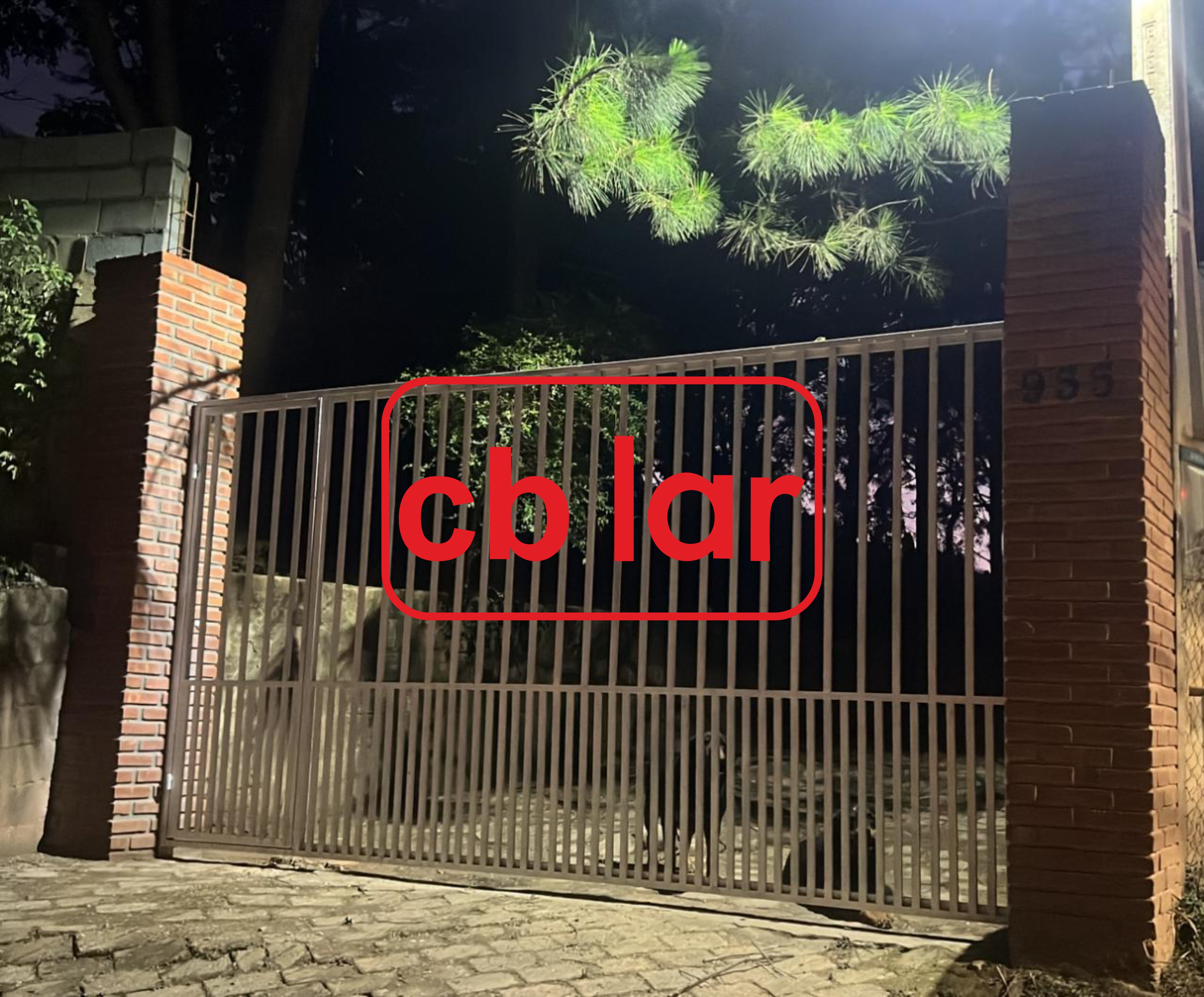 Chácara, 2 quartos, 2065 m² - Foto 26