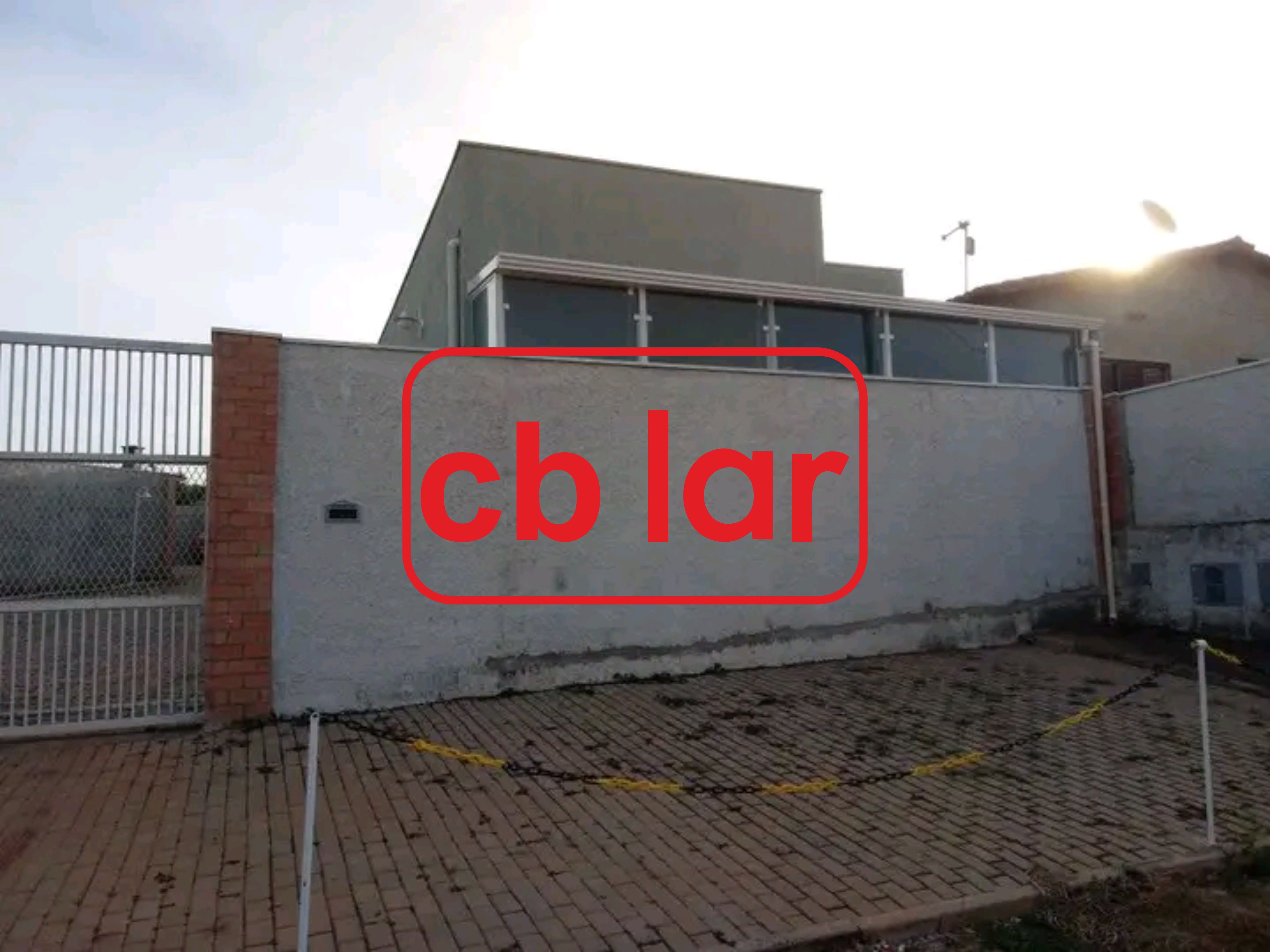 Casa, 2 quartos - Foto 1