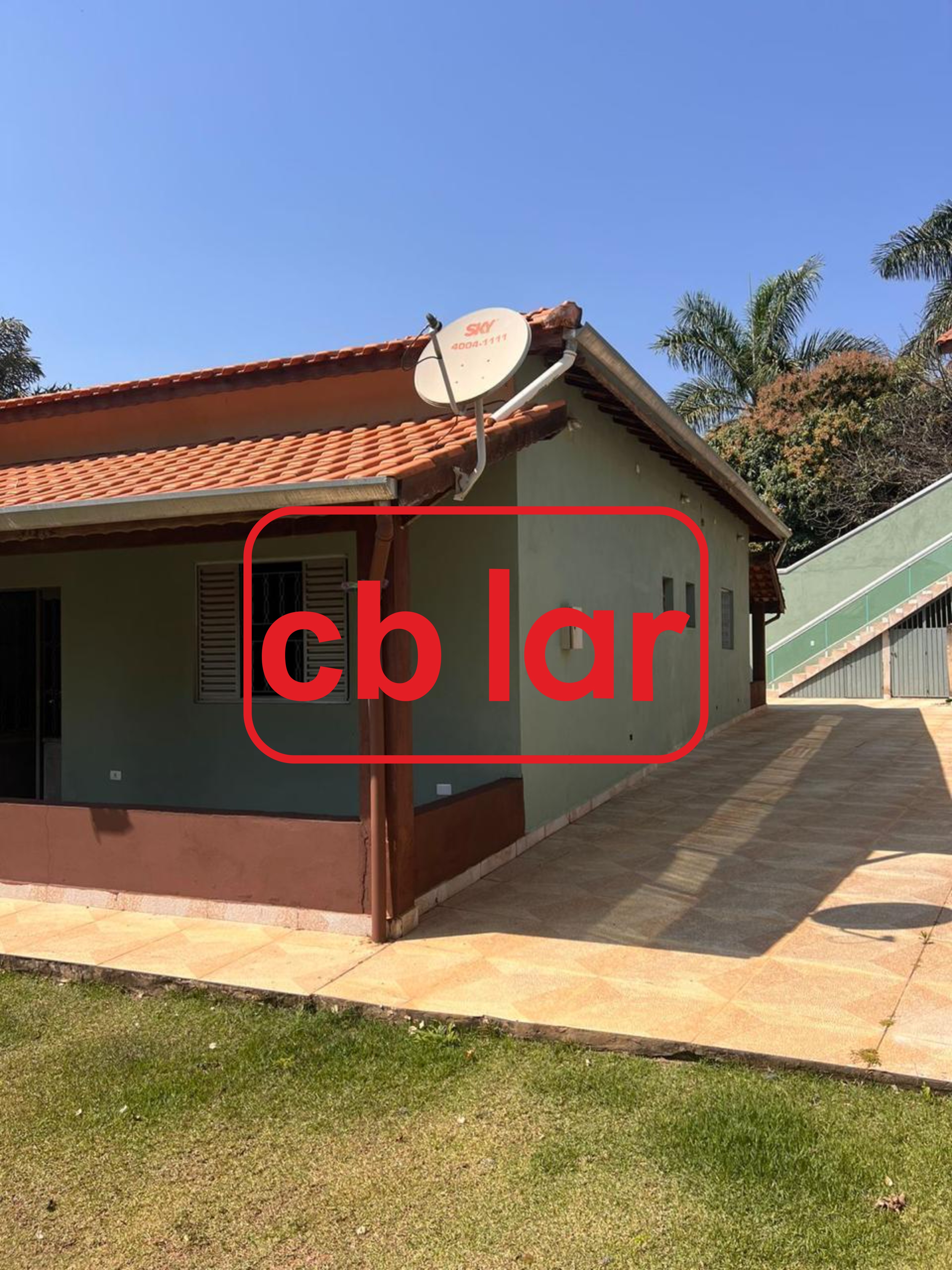 Chácara, 2 quartos, 2065 m² - Foto 20