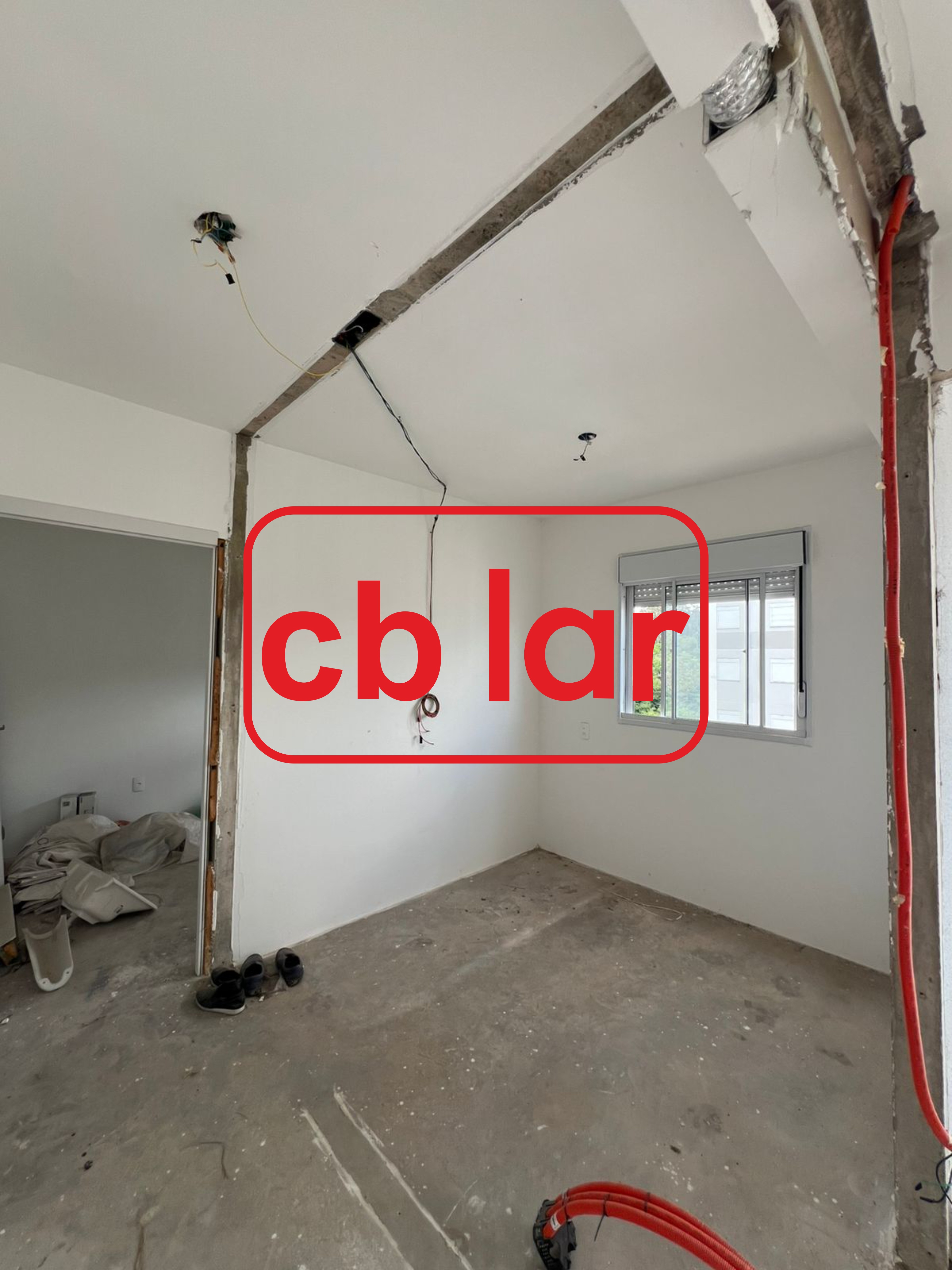 Apartamento, 3 quartos, 60 m² - Foto 11
