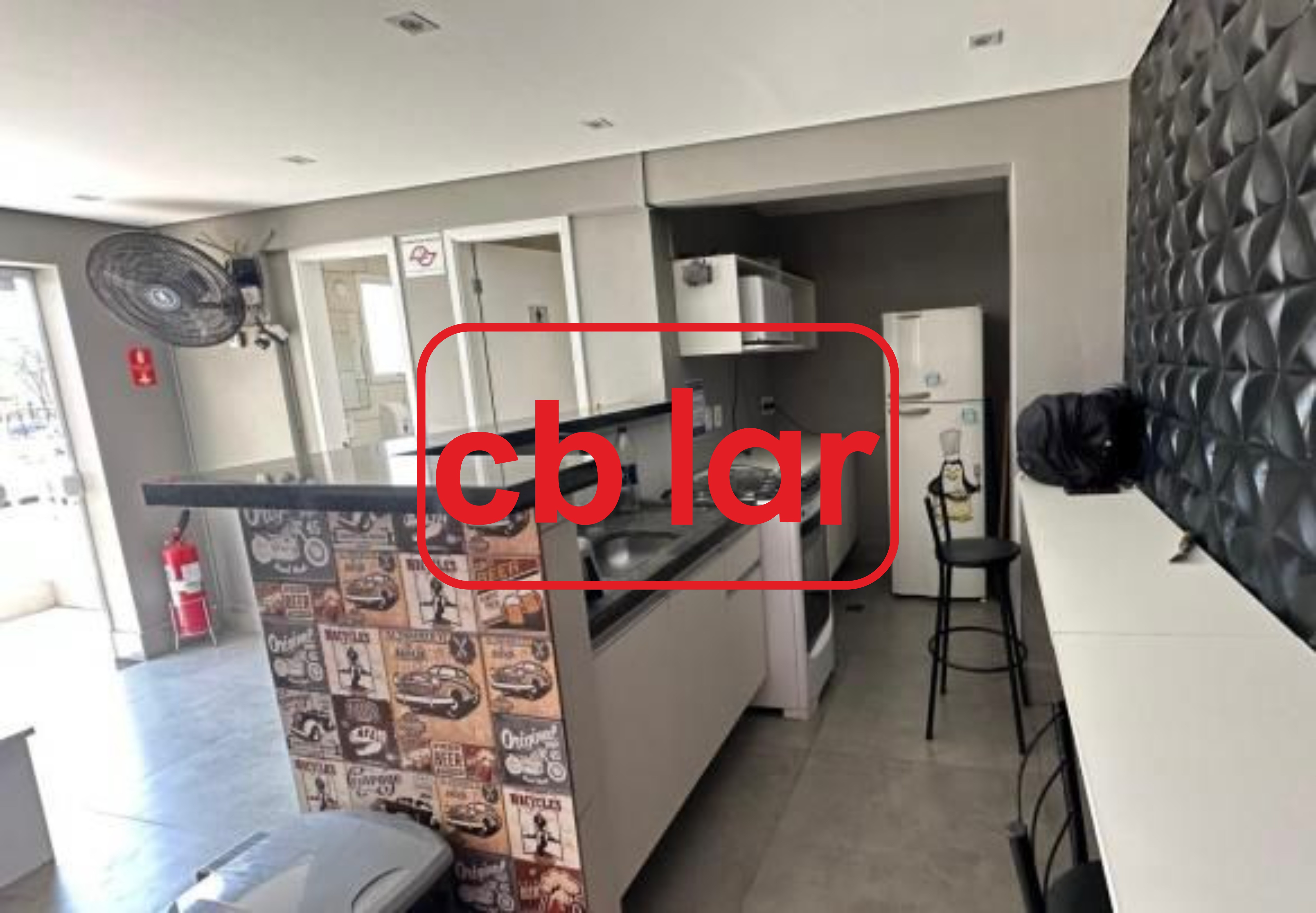 Apartamento, 2 quartos, 46 m² - Foto 13