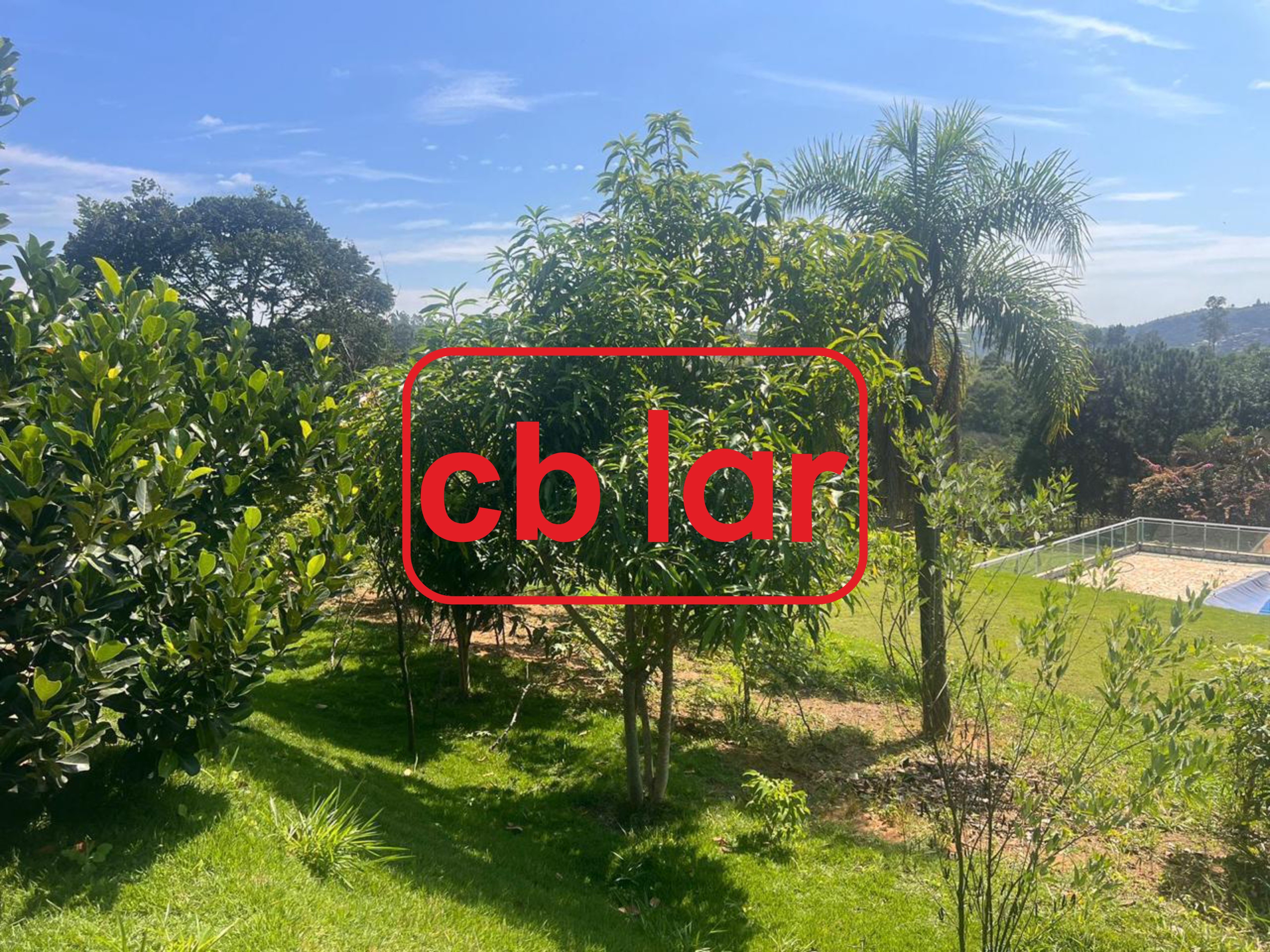 Chácara, 2 quartos, 2065 m² - Foto 5