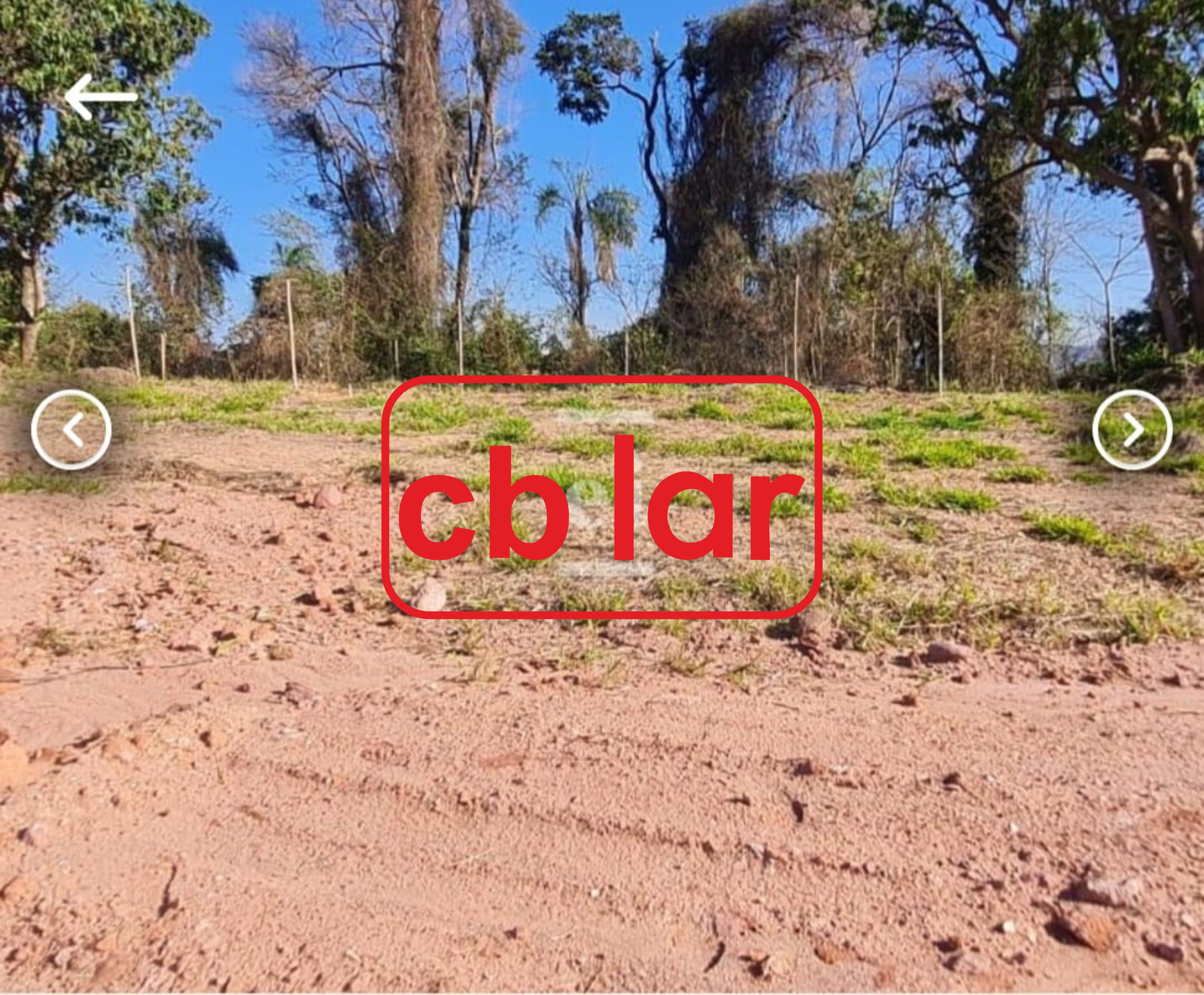 Terreno, 126 m² - Foto 3